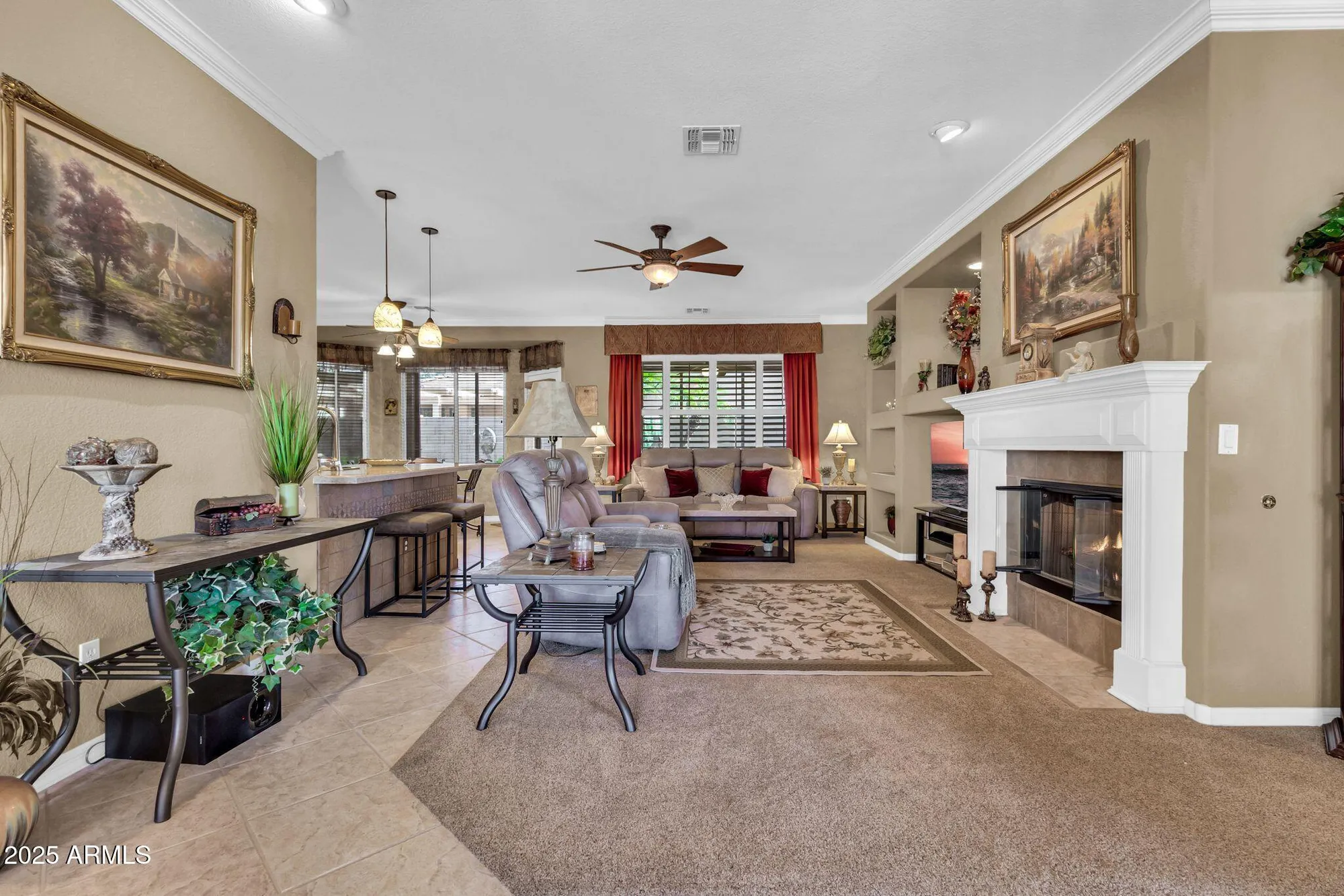 Property Slideshow image 6 of 39 | 6959 s rincon dr, Chandler, AZ, 85249