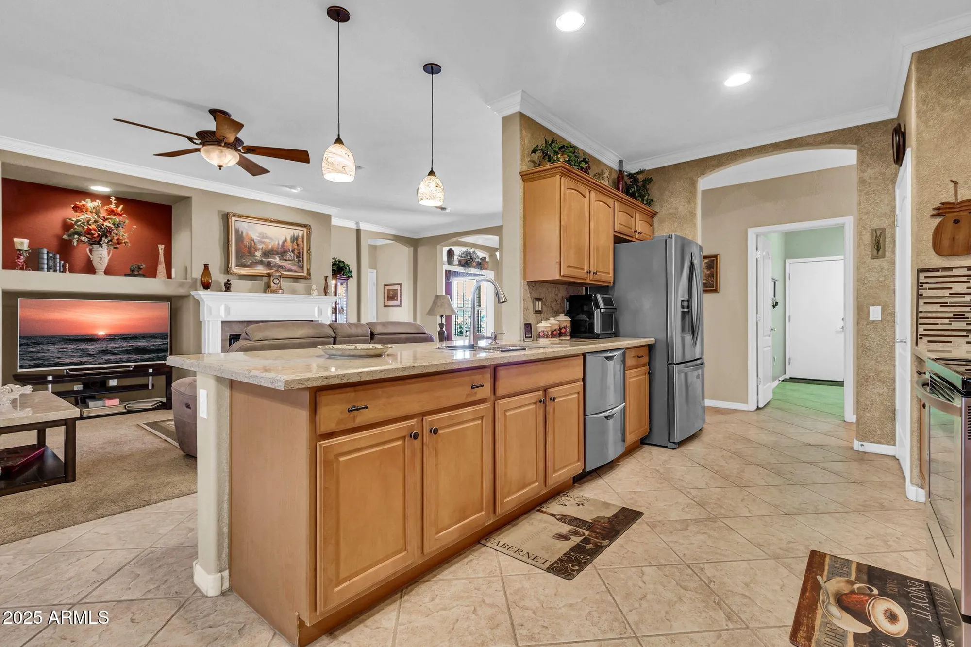Property Slideshow image 14 of 39 | 6959 s rincon dr, Chandler, AZ, 85249