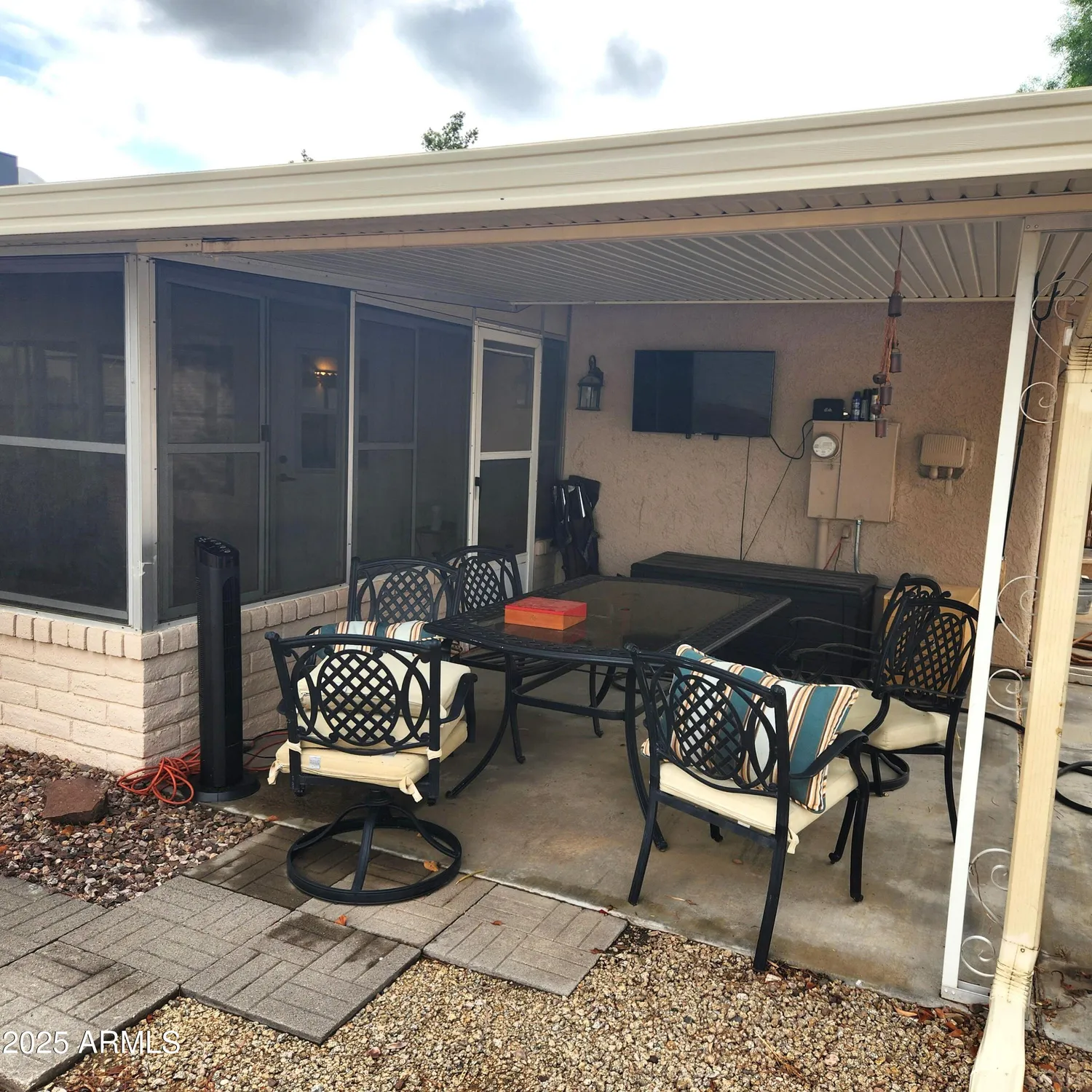 Property Slideshow image 20 of 22 | 12826 w crystal lake dr, Sun City West, AZ, 85375