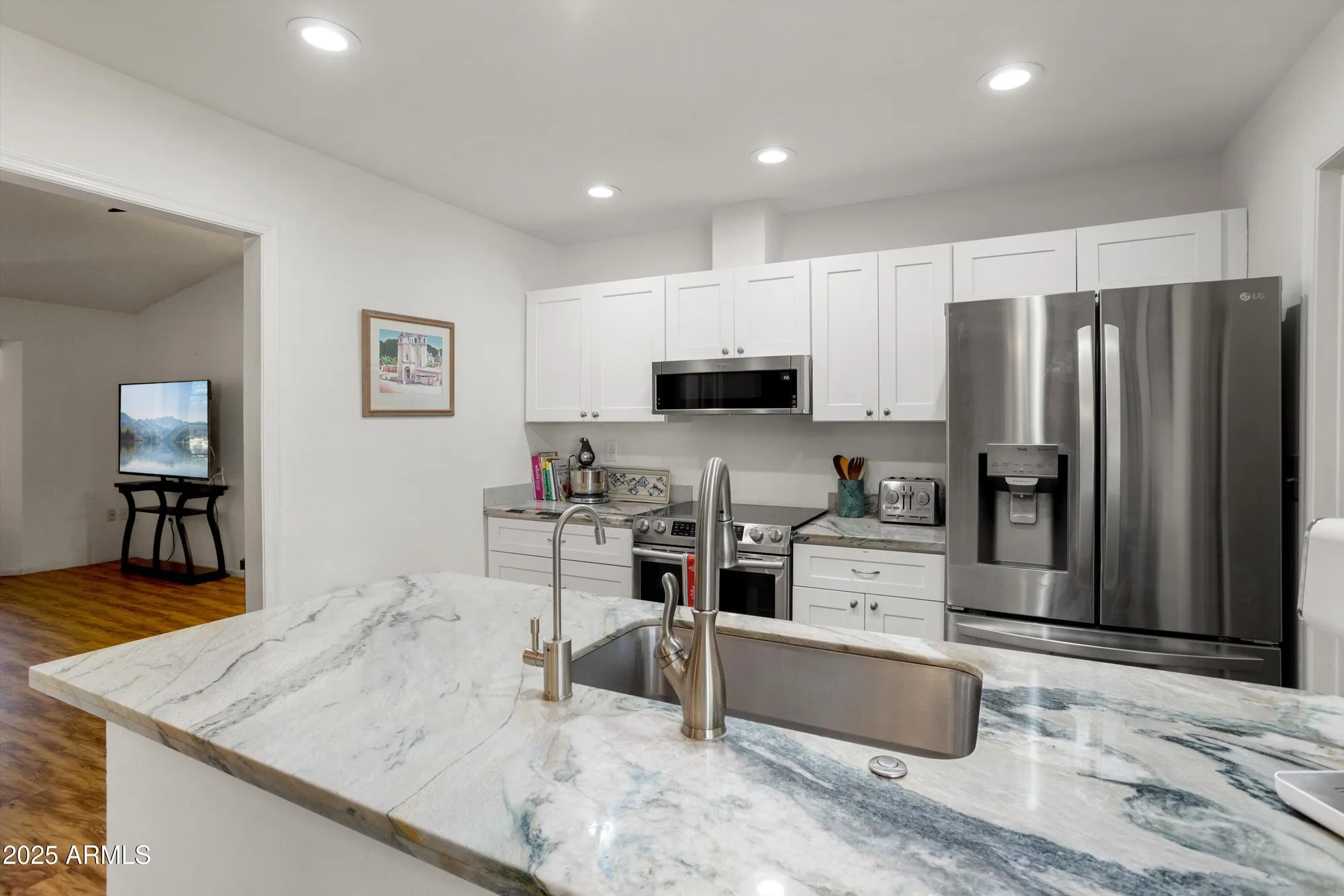 Property Slideshow image 5 of 22 | 13633 w bolero dr, Sun City West, AZ, 85375