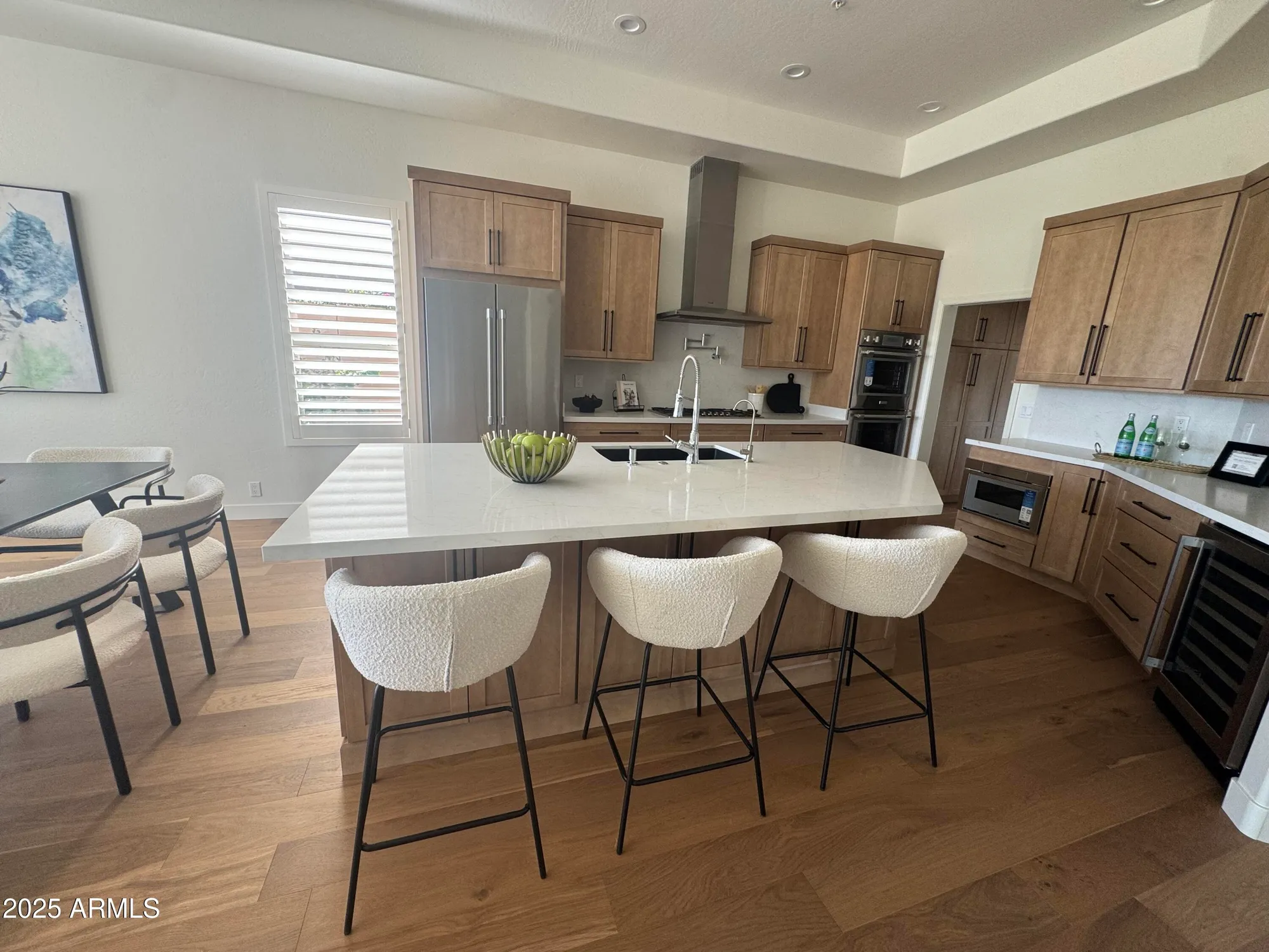 Property Slideshow image 8 of 16 | 6109 e brilliant sky dr, Scottsdale, AZ, 85266