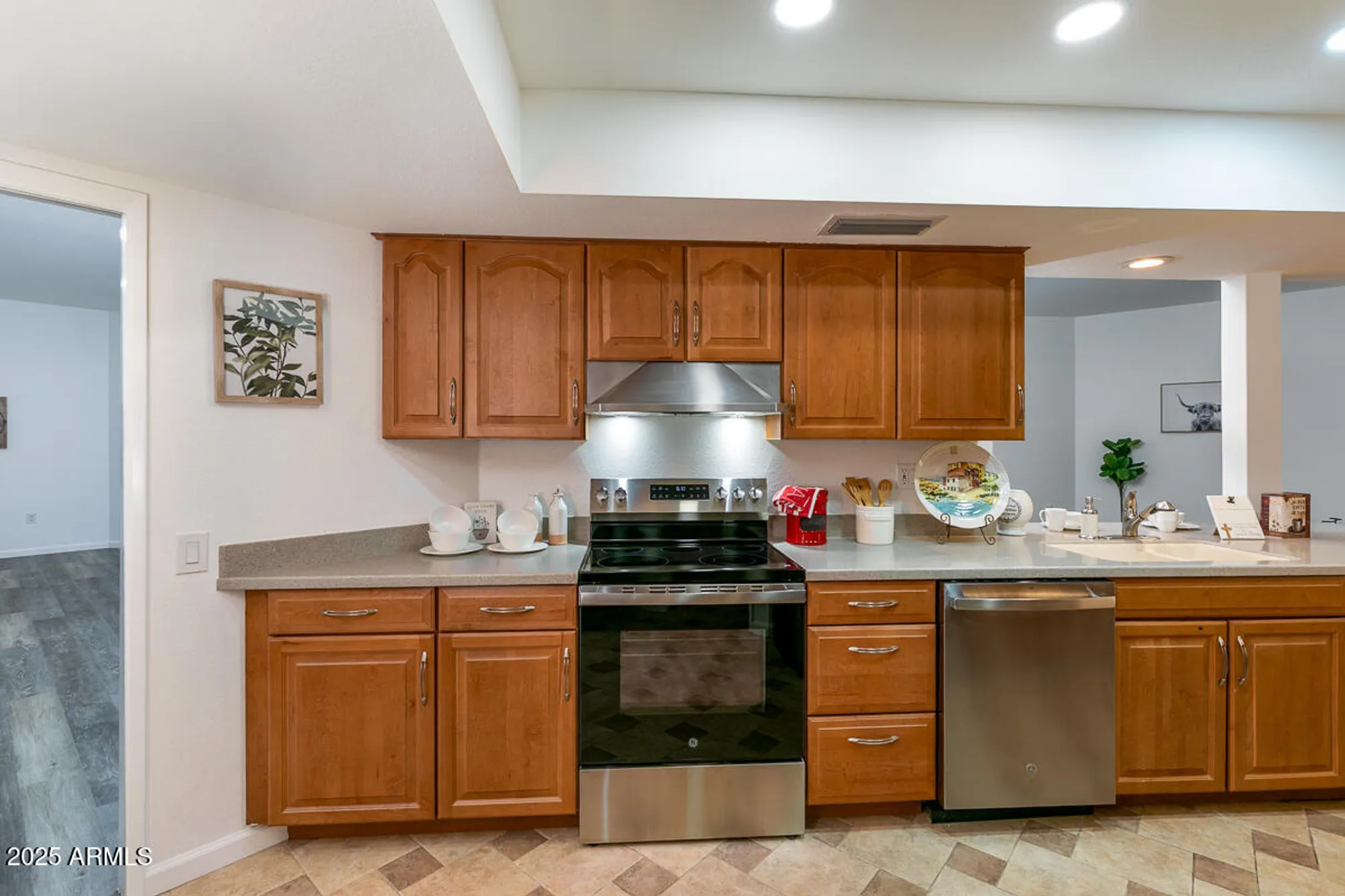 Property Slideshow image 12 of 45 | 13857 n 108th dr, Sun City, AZ, 85351