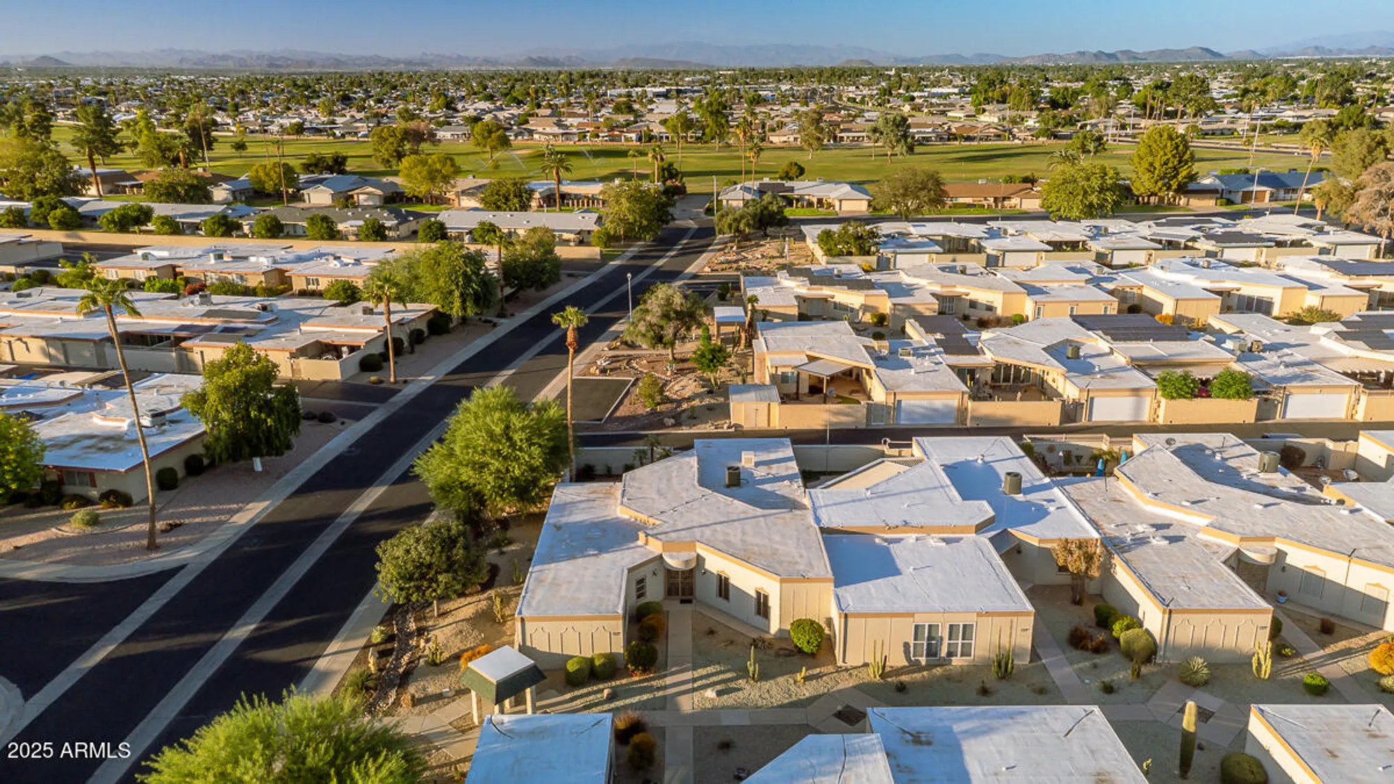 Property Slideshow image 2 of 45 | 13857 n 108th dr, Sun City, AZ, 85351