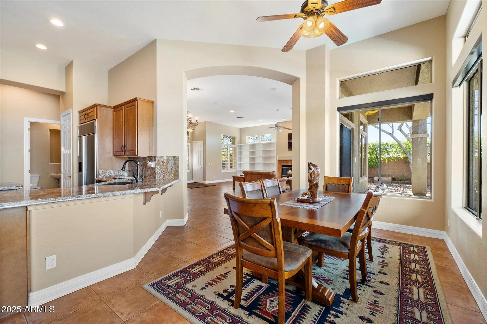Property Slideshow image 10 of 35 | 41904 n long cove way, Anthem, AZ, 85086
