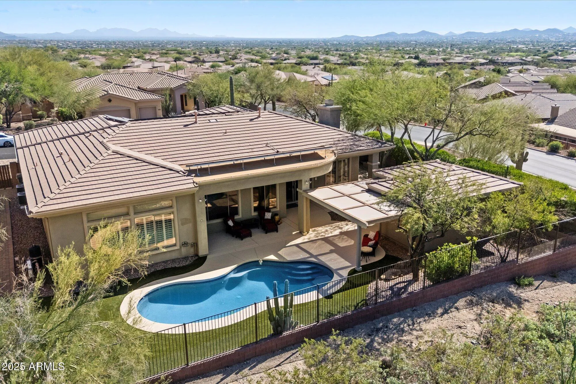 Property Slideshow image 24 of 35 | 41904 n long cove way, Anthem, AZ, 85086