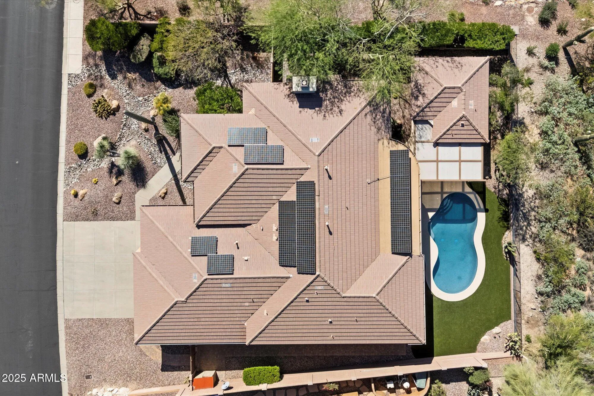 Property Slideshow image 33 of 35 | 41904 n long cove way, Anthem, AZ, 85086