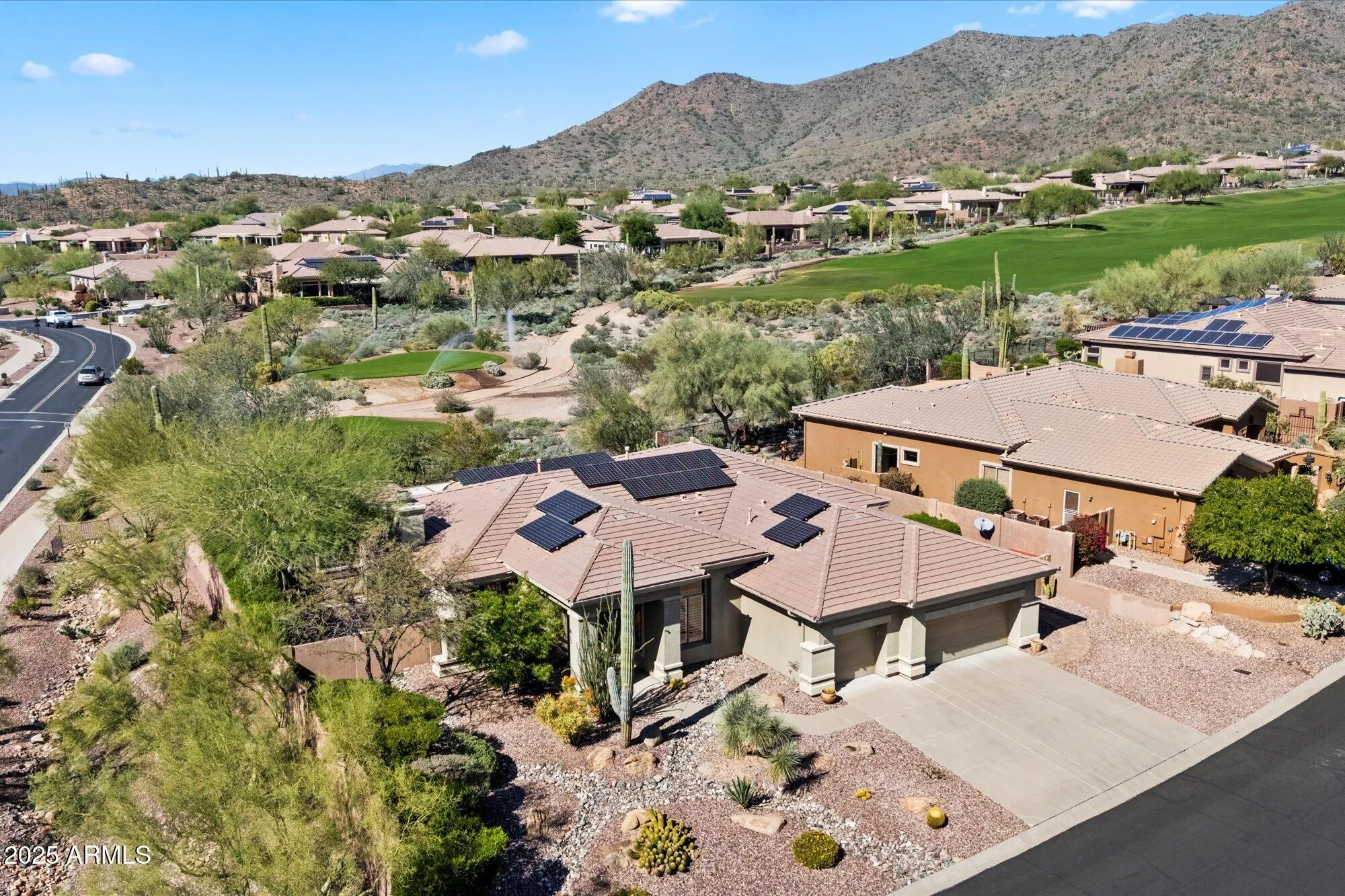 Property Slideshow image 31 of 35 | 41904 n long cove way, Anthem, AZ, 85086