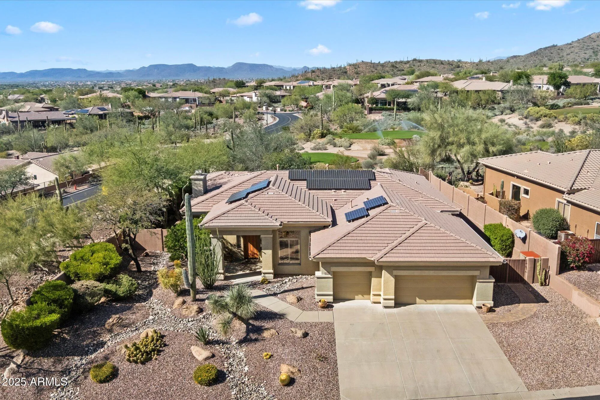 Property Slideshow image 32 of 35 | 41904 n long cove way, Anthem, AZ, 85086