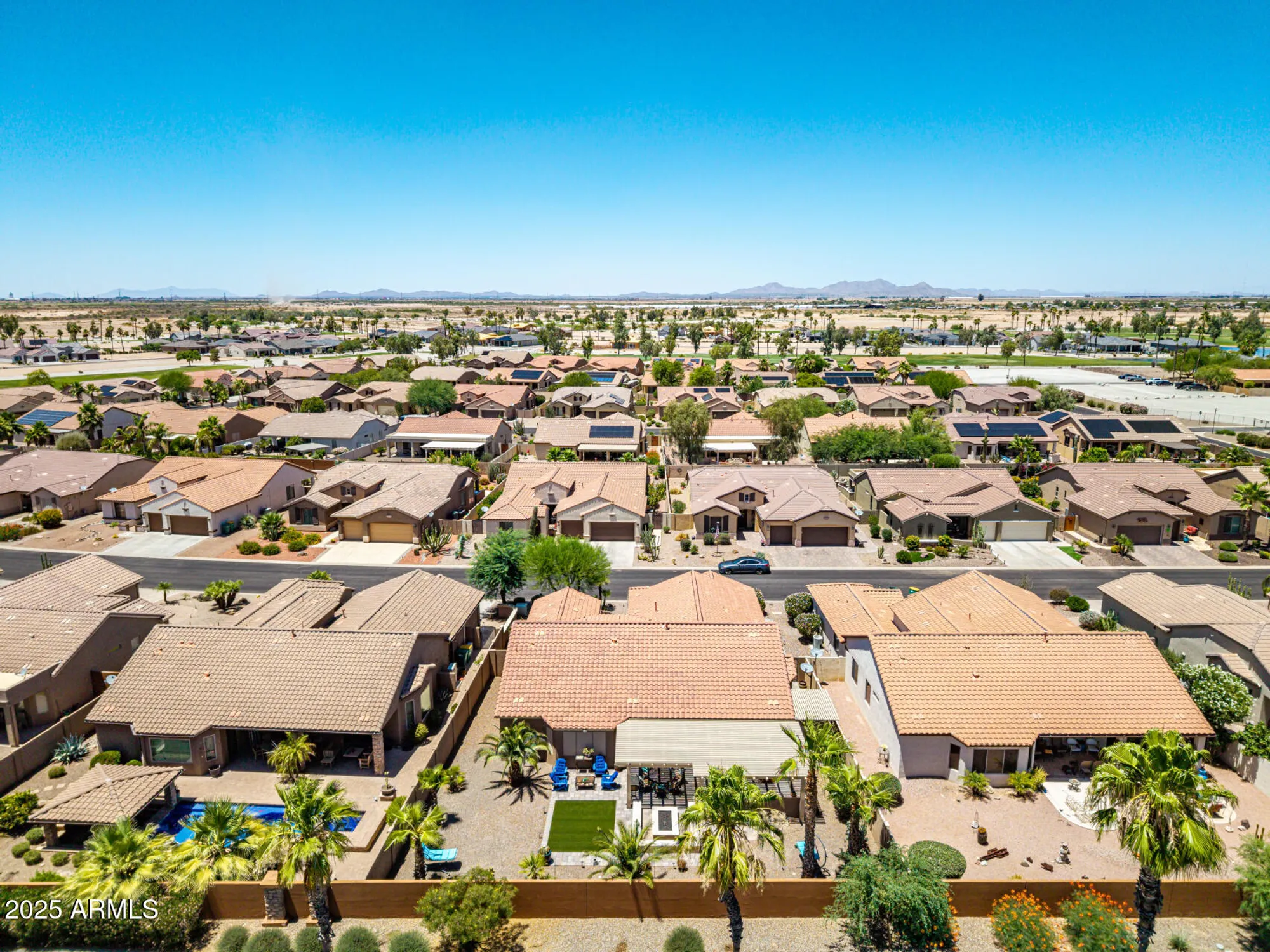 Property Slideshow image 45 of 82 | 5385 w posse dr, Eloy, AZ, 85131