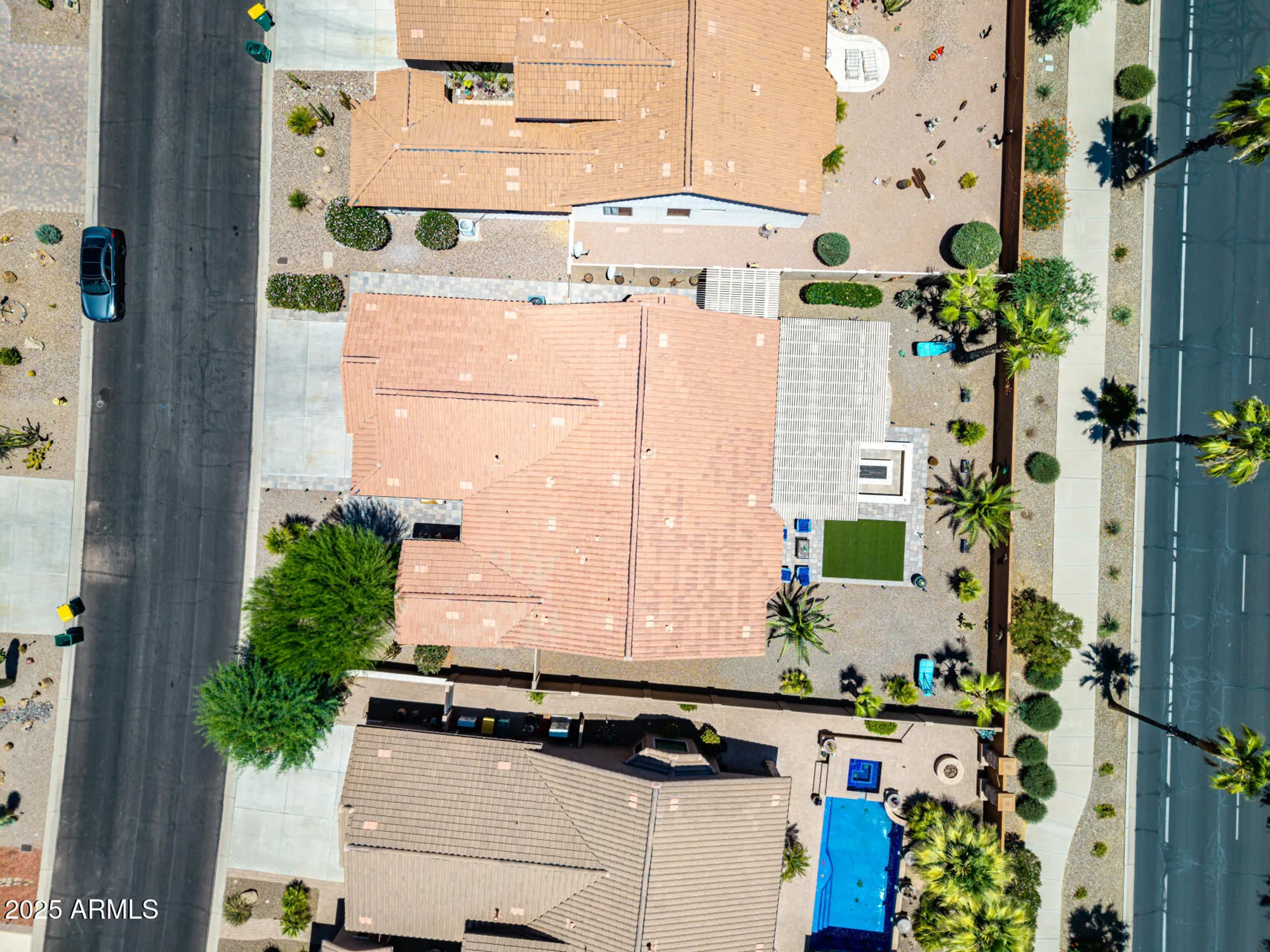 Property Slideshow image 46 of 82 | 5385 w posse dr, Eloy, AZ, 85131