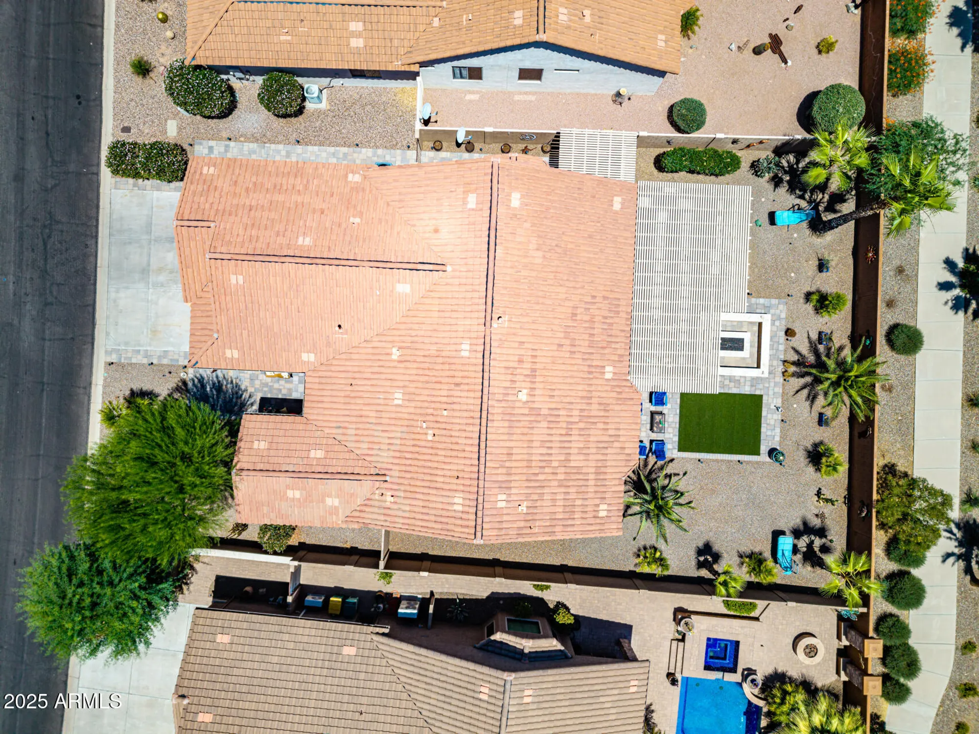 Property Slideshow image 47 of 82 | 5385 w posse dr, Eloy, AZ, 85131