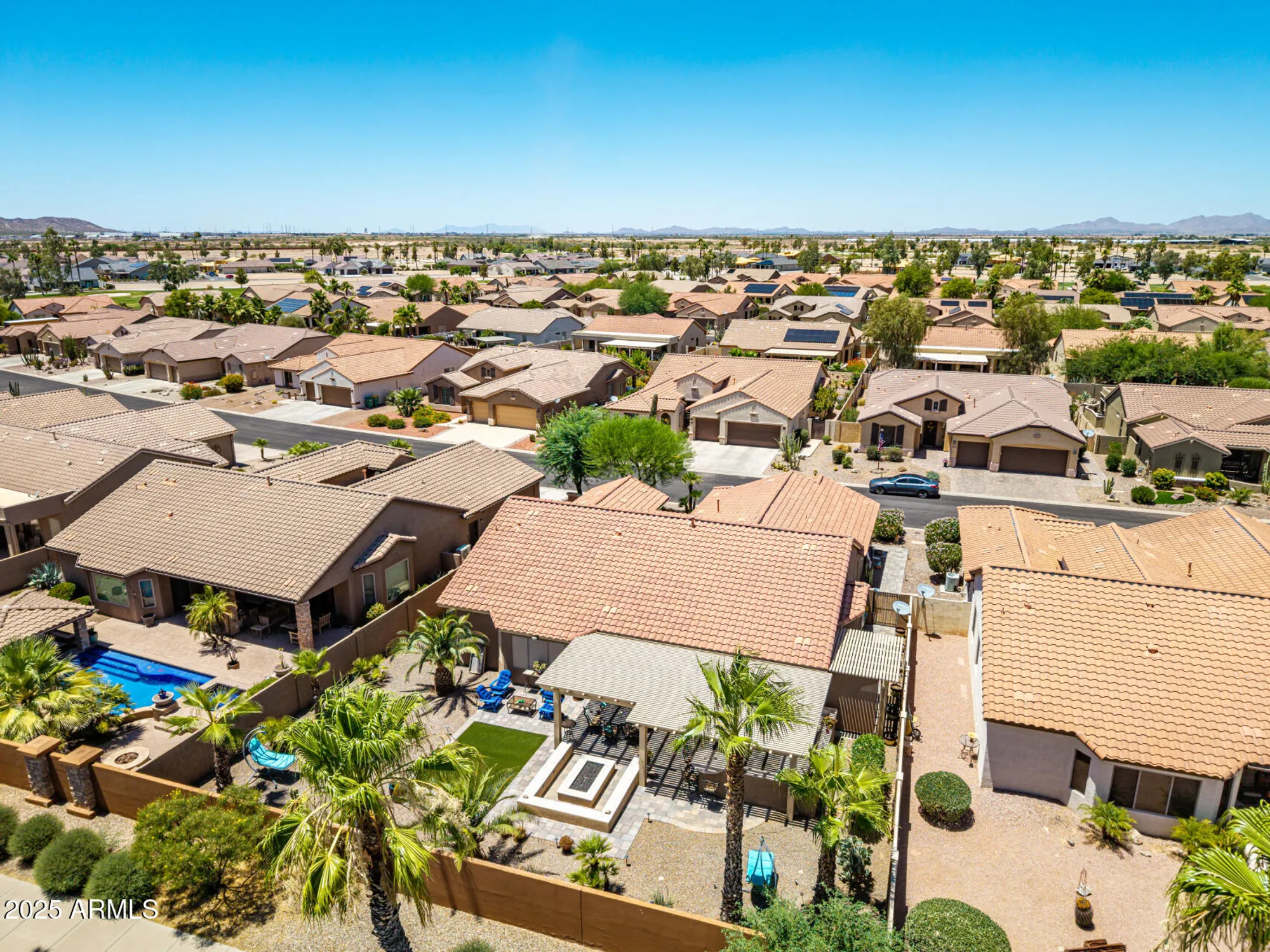 Property Slideshow image 44 of 82 | 5385 w posse dr, Eloy, AZ, 85131