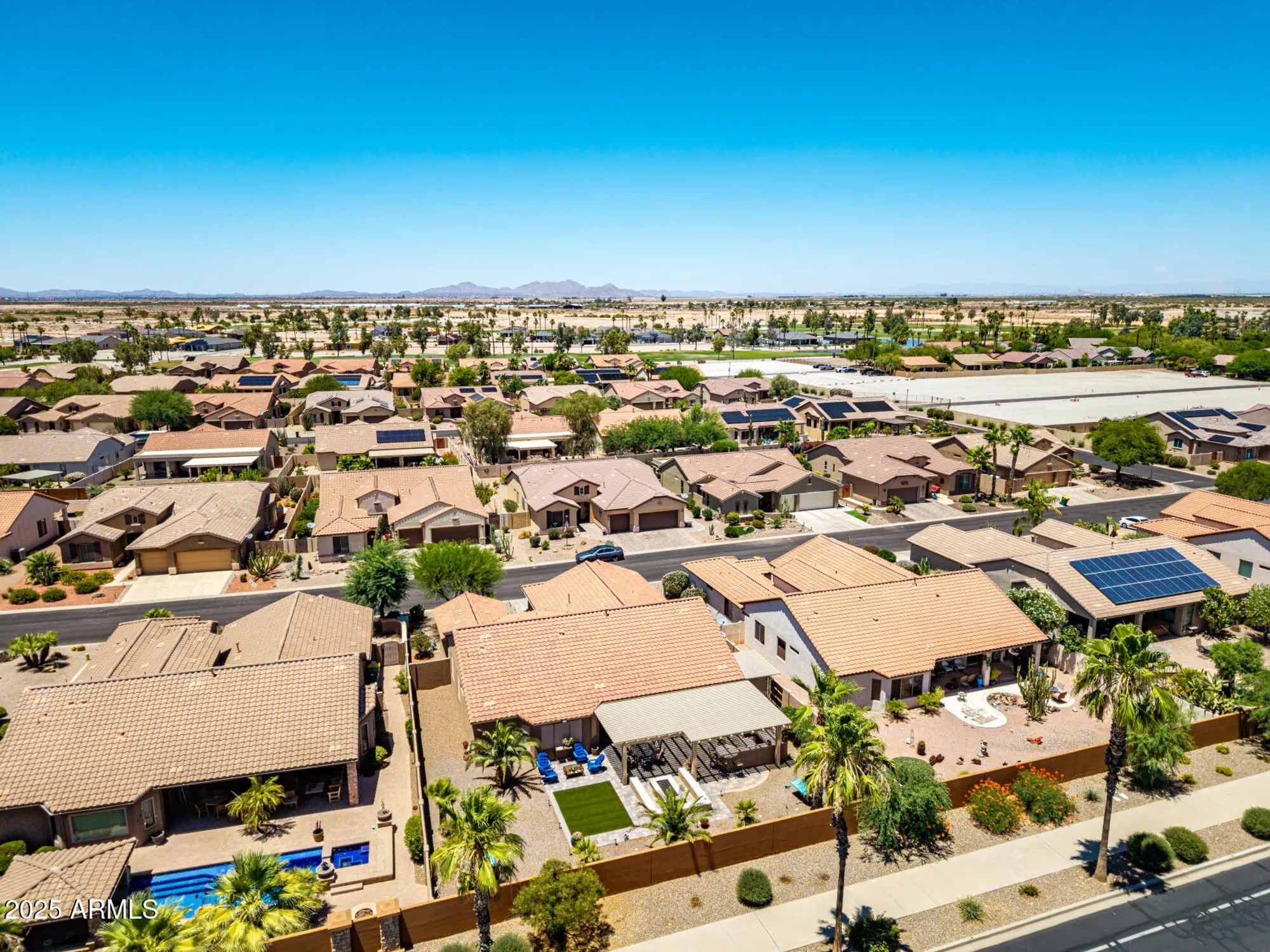 Property Slideshow image 51 of 82 | 5385 w posse dr, Eloy, AZ, 85131