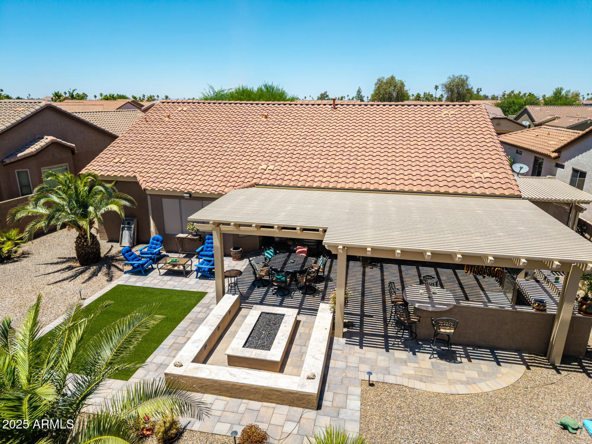 Property Slideshow image 41 of 82 | 5385 w posse dr, Eloy, AZ, 85131