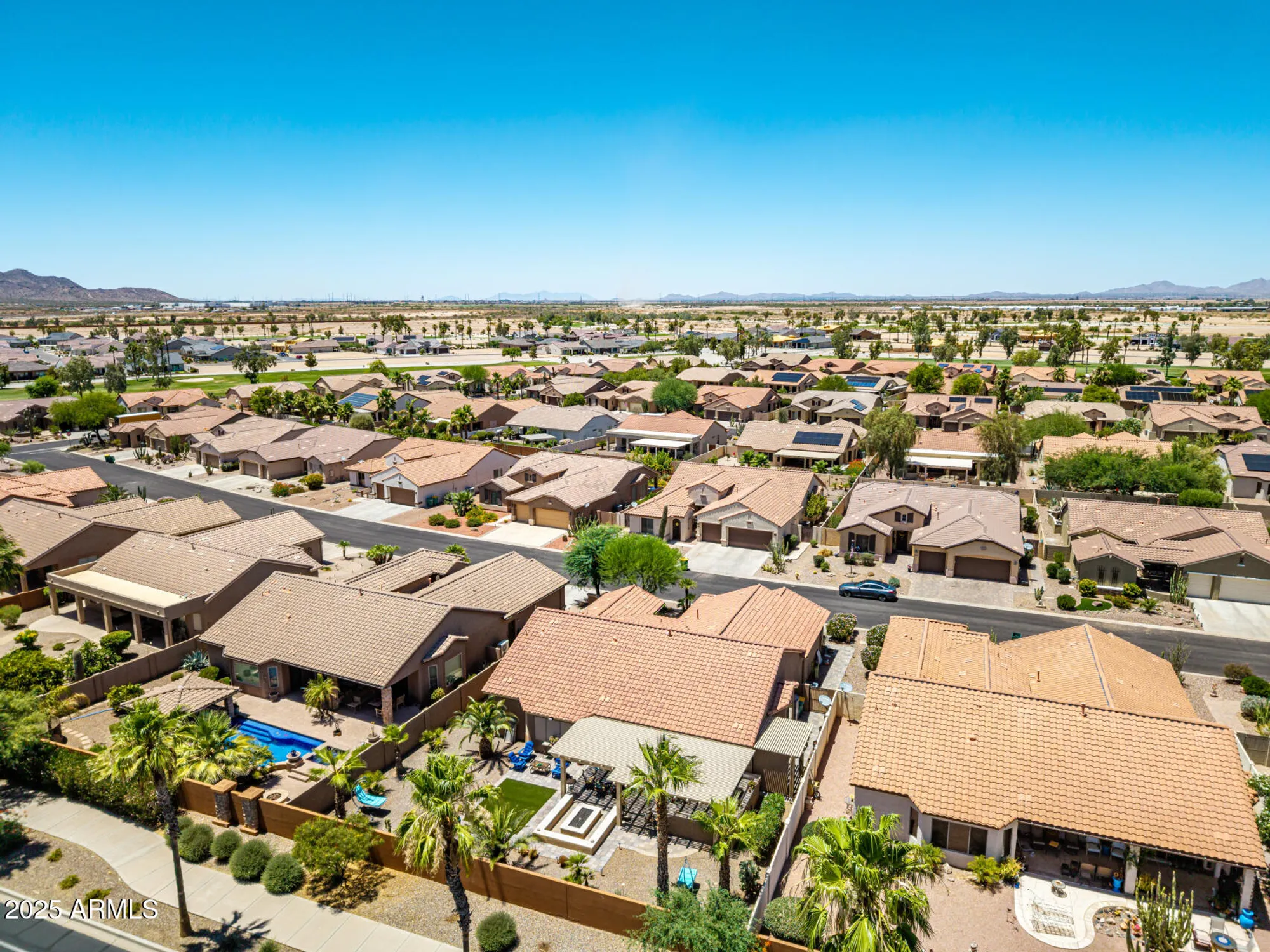 Property Slideshow image 53 of 82 | 5385 w posse dr, Eloy, AZ, 85131