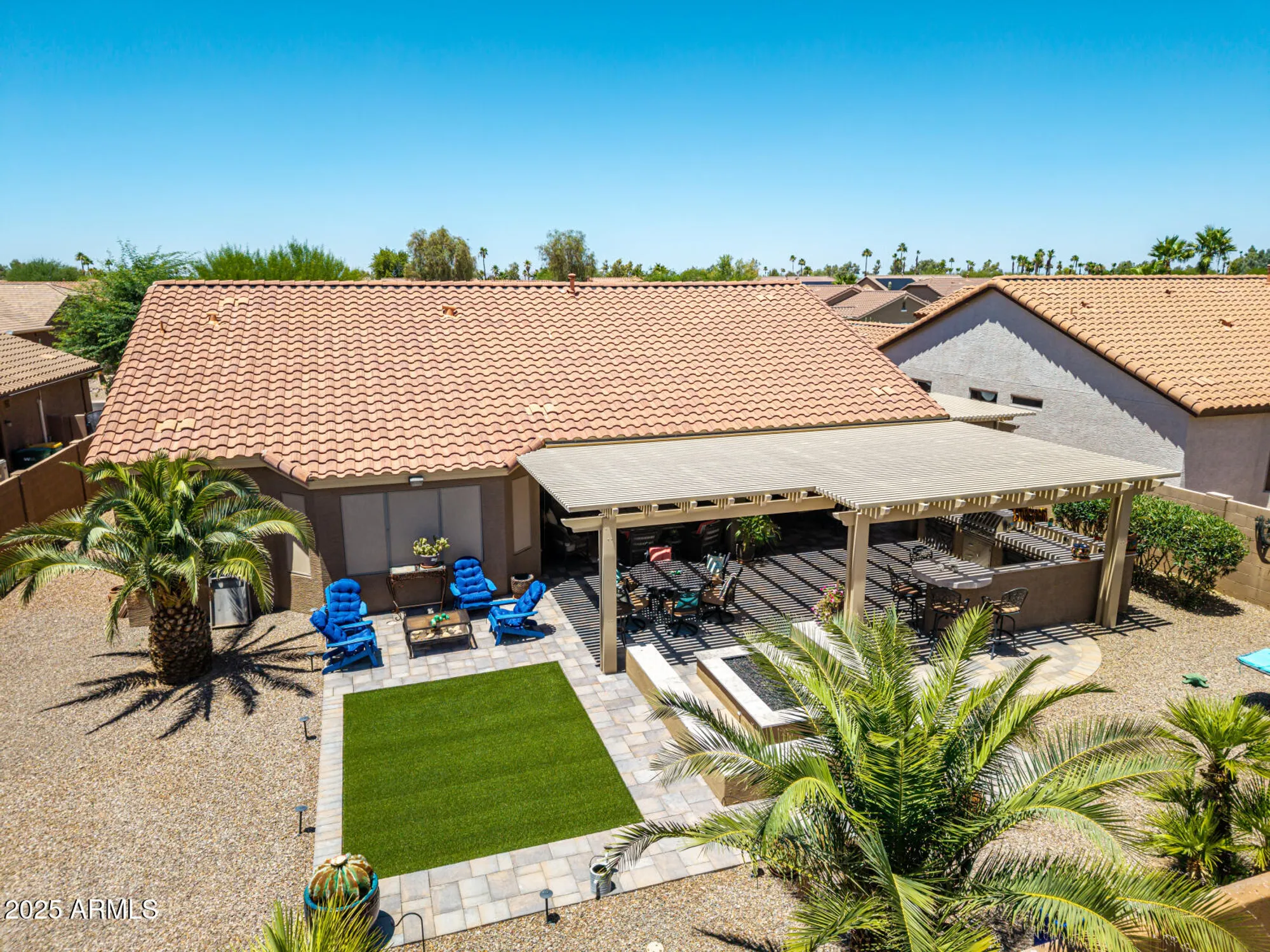 Property Slideshow image 4 of 82 | 5385 w posse dr, Eloy, AZ, 85131