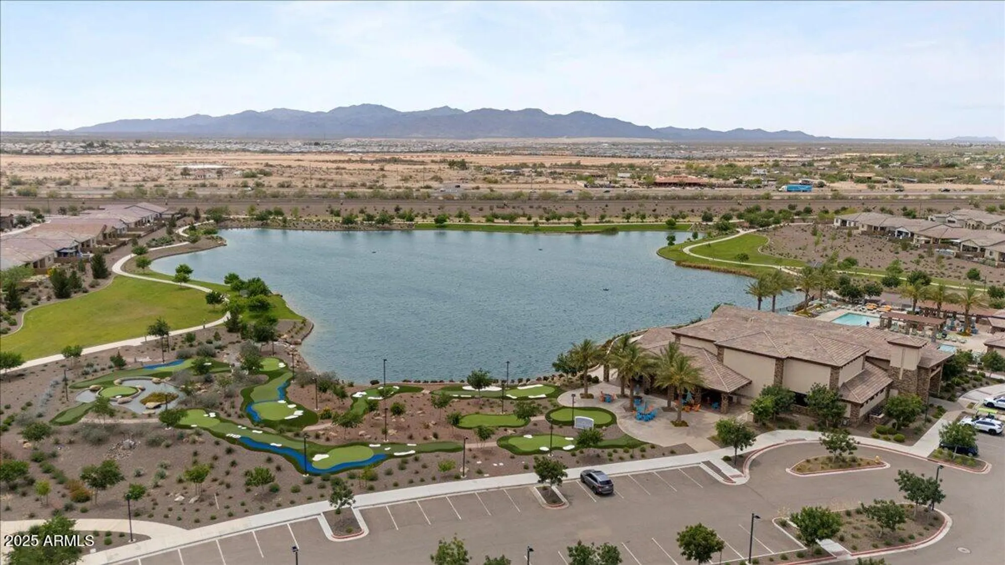 Property Slideshow image 39 of 40 | 25000 n 172nd dr, Surprise, AZ, 85387