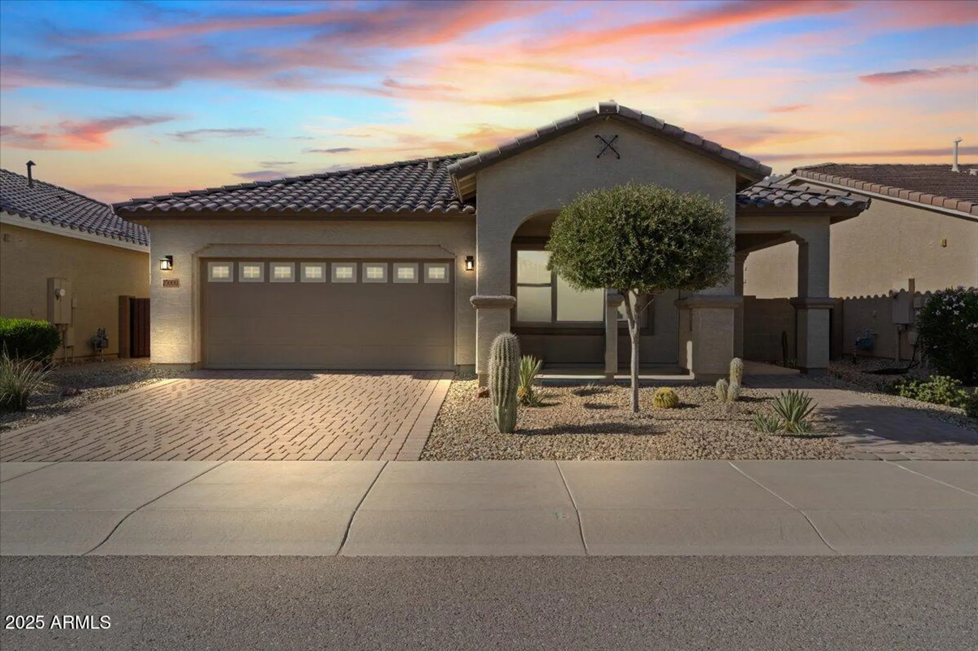 Property Slideshow image 1 of 40 | 25000 n 172nd dr, Surprise, AZ, 85387