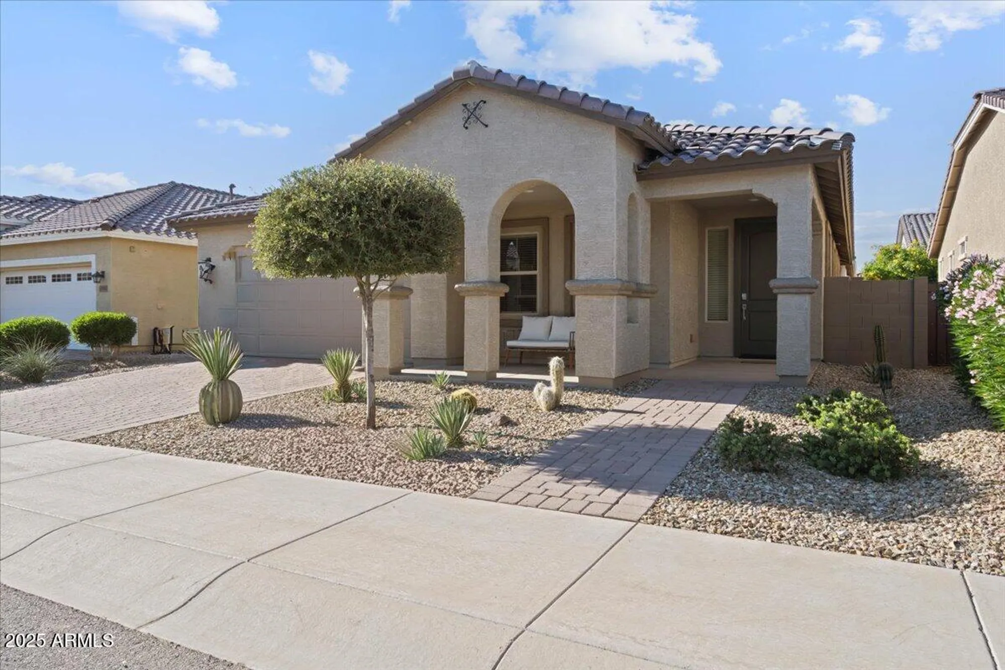Property Slideshow image 3 of 40 | 25000 n 172nd dr, Surprise, AZ, 85387
