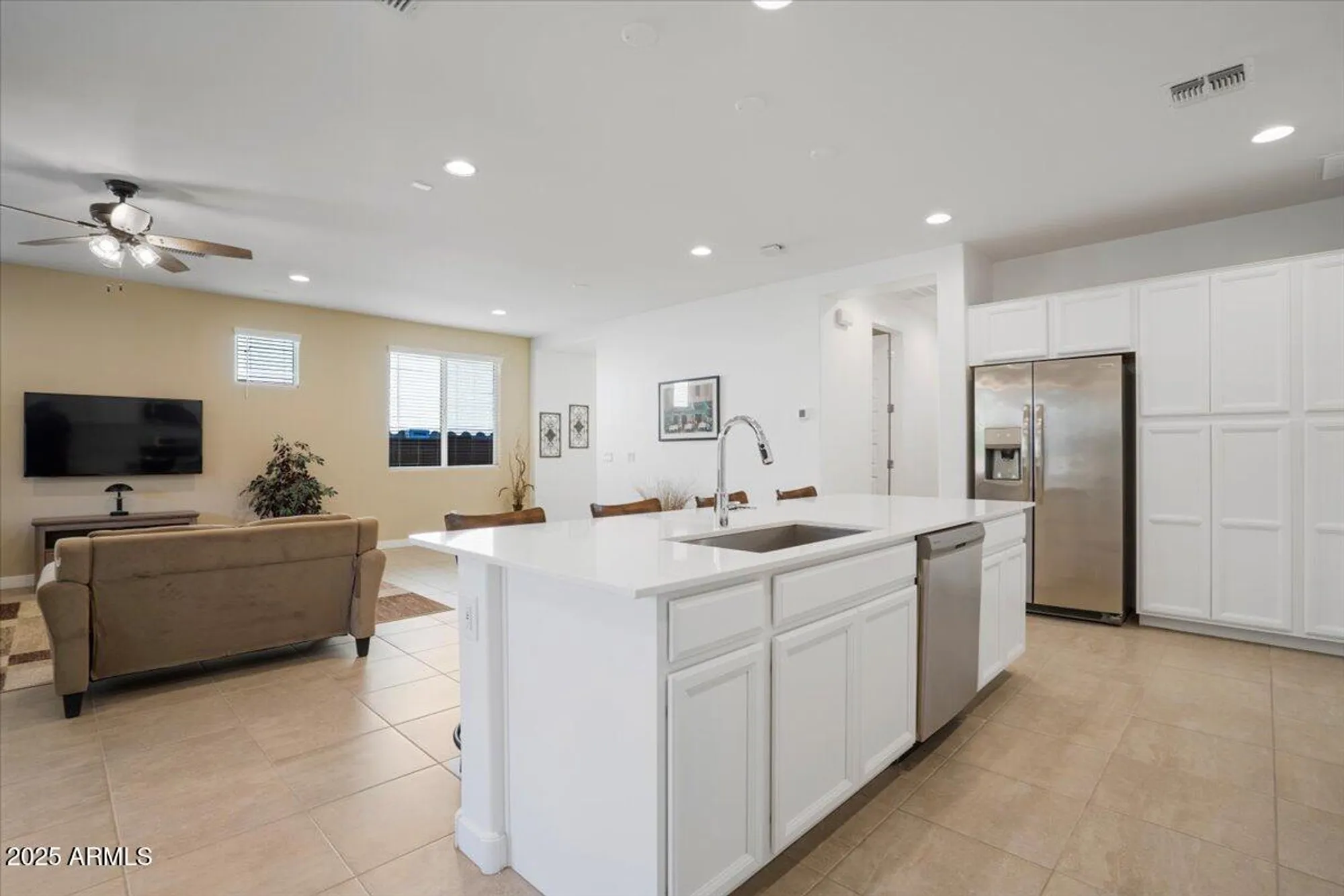 Property Slideshow image 10 of 40 | 25000 n 172nd dr, Surprise, AZ, 85387