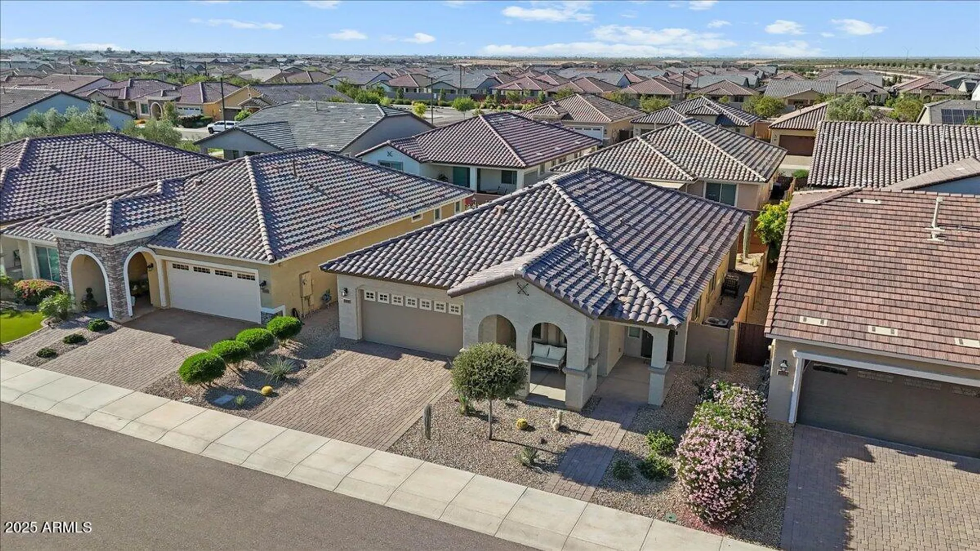 Property Slideshow image 32 of 40 | 25000 n 172nd dr, Surprise, AZ, 85387