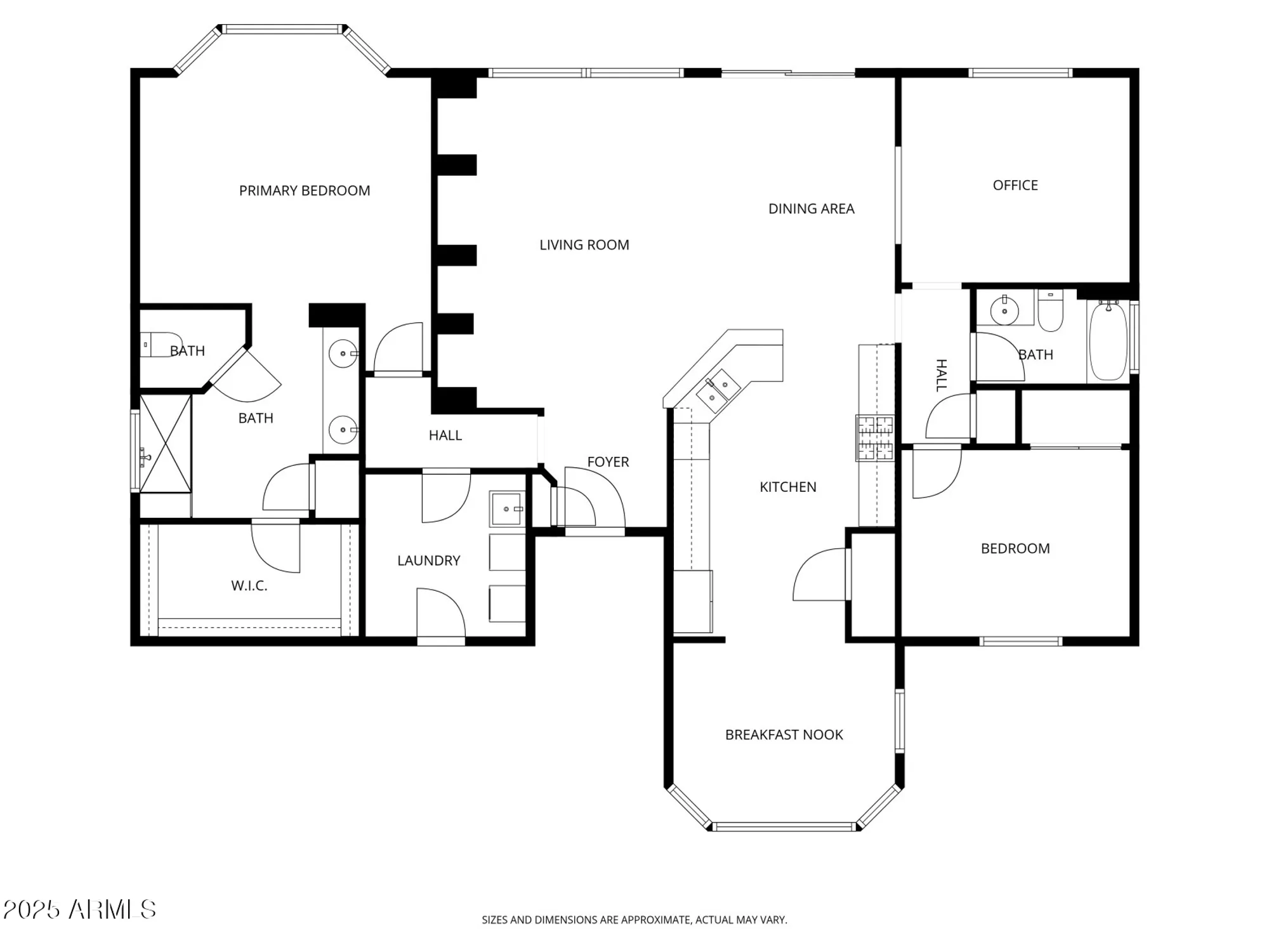 Property Slideshow image 38 of 38 | 18044 w tierra del sol dr, Surprise, AZ, 85387