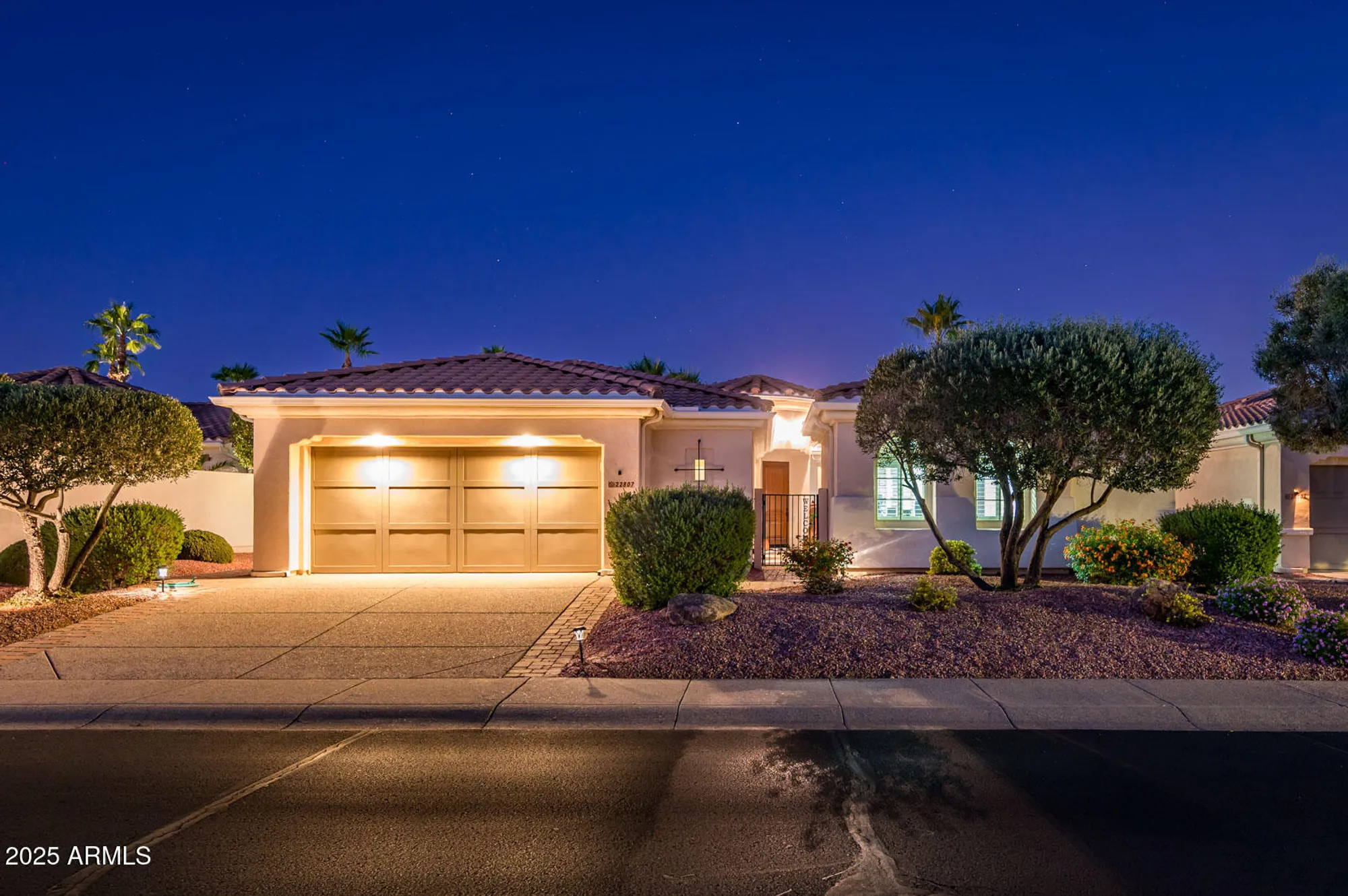 Property Slideshow image 1 of 107 | 22807 n las positas dr, Sun City West, AZ, 85375
