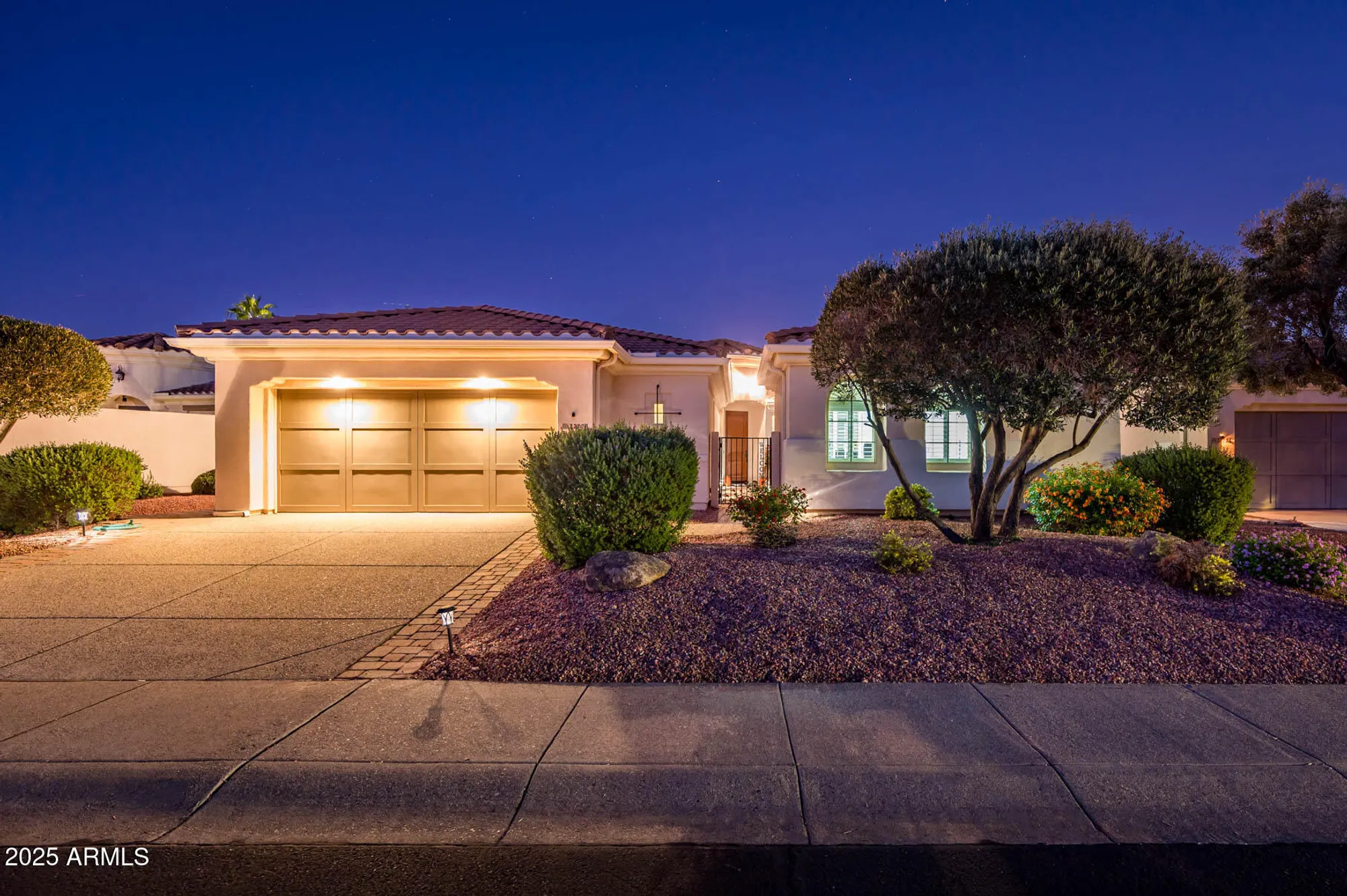 Property Slideshow image 8 of 107 | 22807 n las positas dr, Sun City West, AZ, 85375