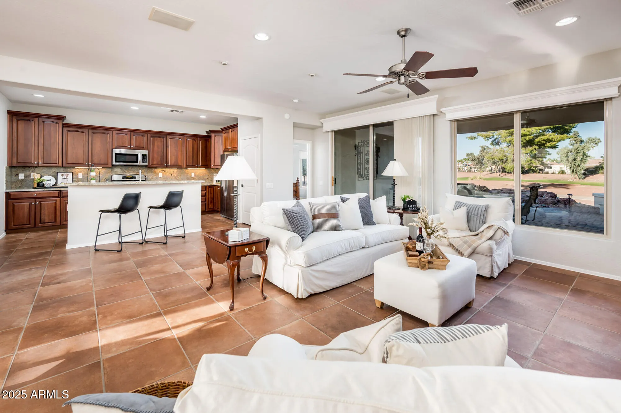 Property Slideshow image 20 of 107 | 22807 n las positas dr, Sun City West, AZ, 85375