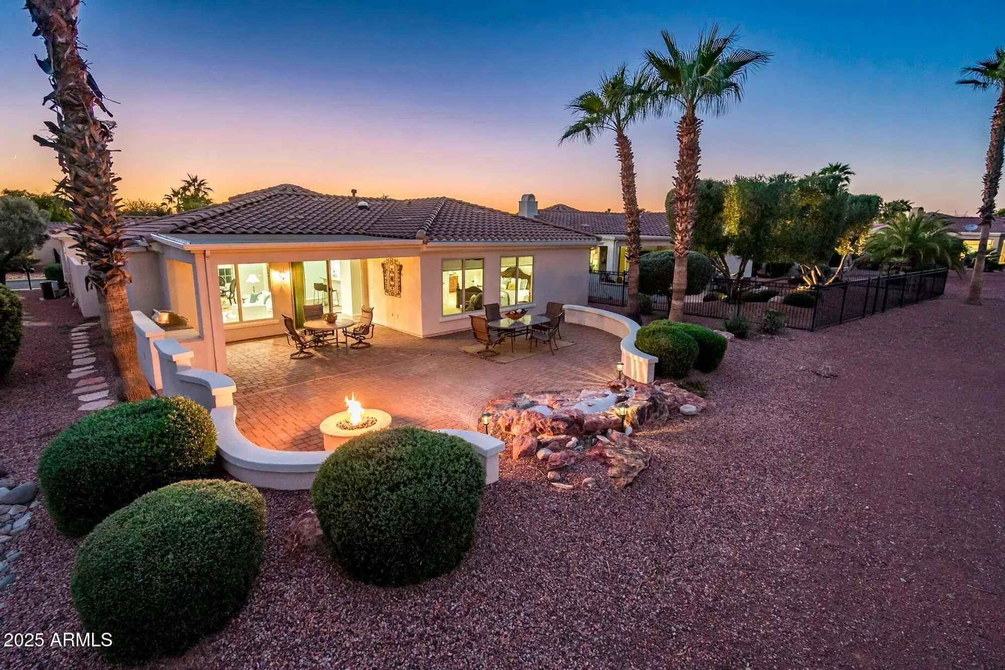 Property Slideshow image 57 of 107 | 22807 n las positas dr, Sun City West, AZ, 85375