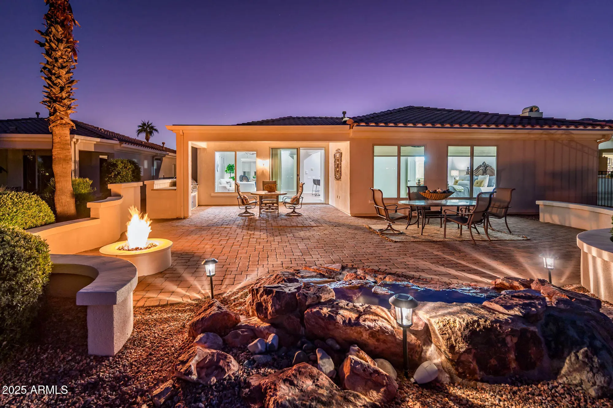Property Slideshow image 7 of 107 | 22807 n las positas dr, Sun City West, AZ, 85375