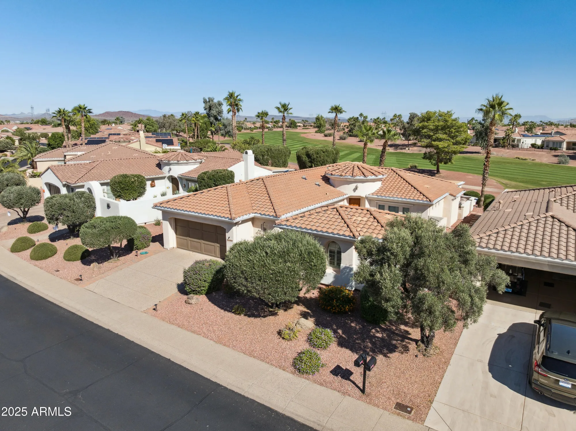 Property Slideshow image 102 of 107 | 22807 n las positas dr, Sun City West, AZ, 85375