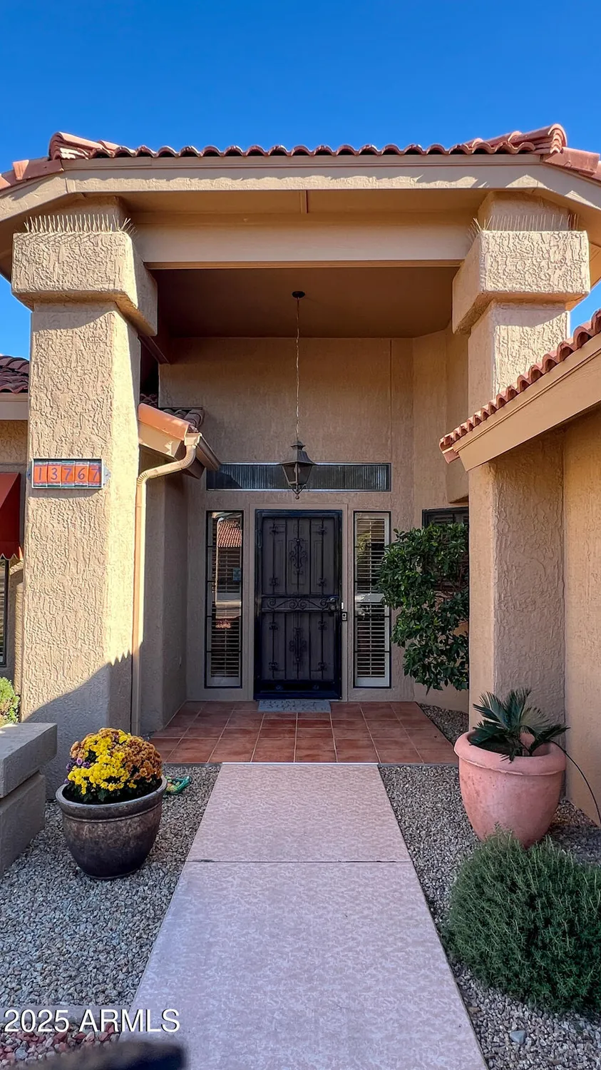 Property Slideshow image 3 of 47 | 13767 w villa ridge dr, Sun City West, AZ, 85375