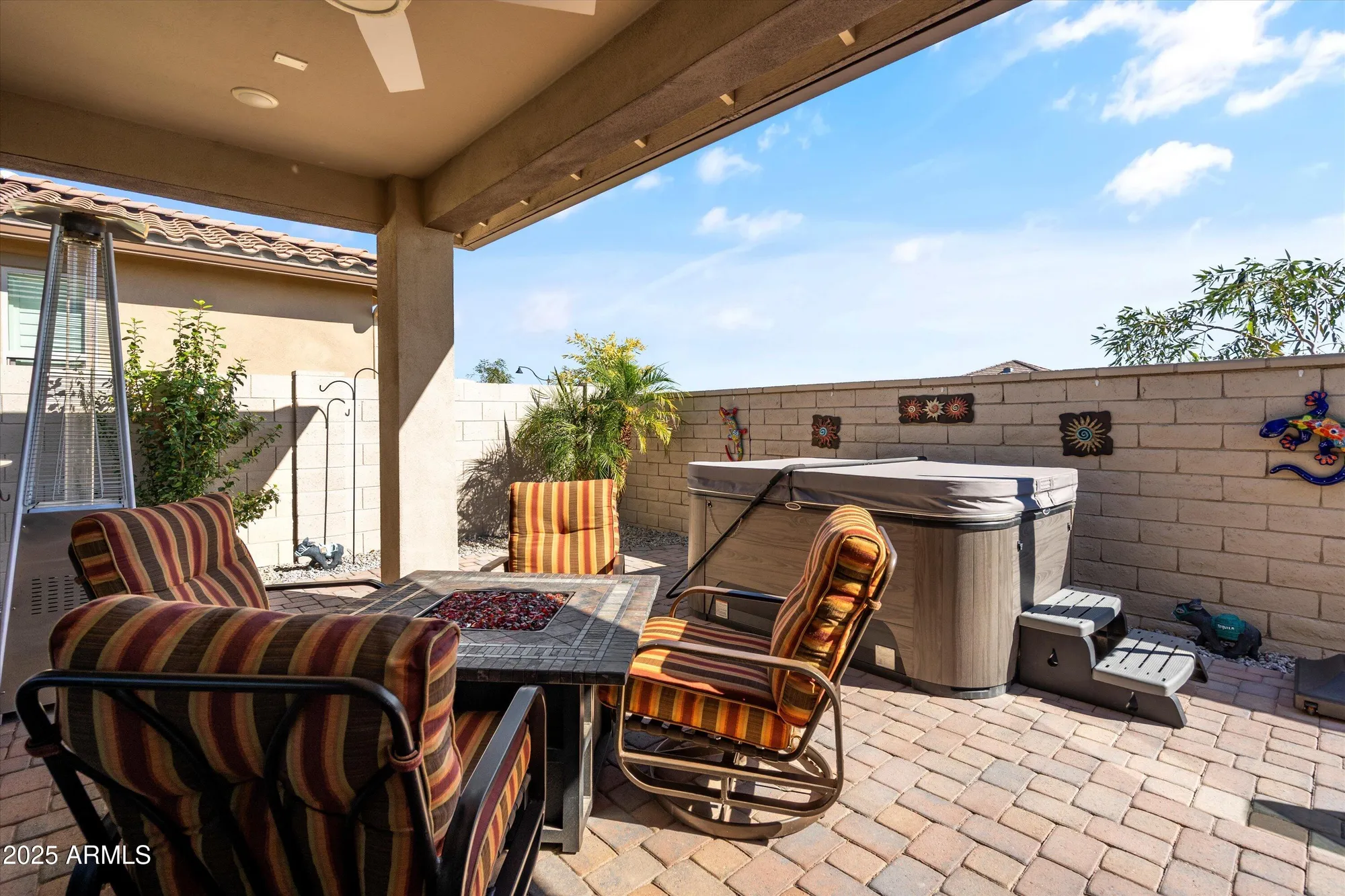 Property Slideshow image 21 of 25 | 5343 n 205th dr, Buckeye, AZ, 85396