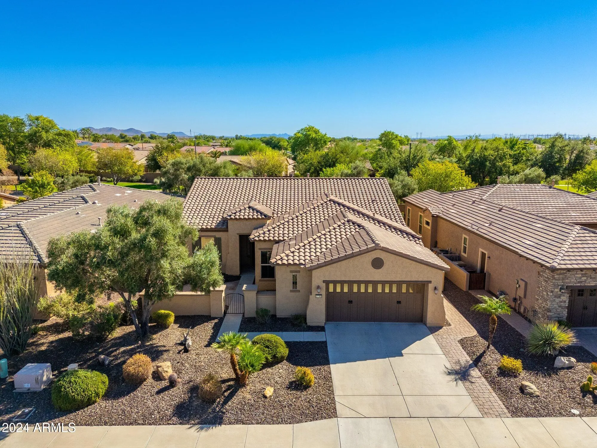 Property Slideshow image 1 of 111 | 27789 n 129th ln, Peoria, AZ, 85383