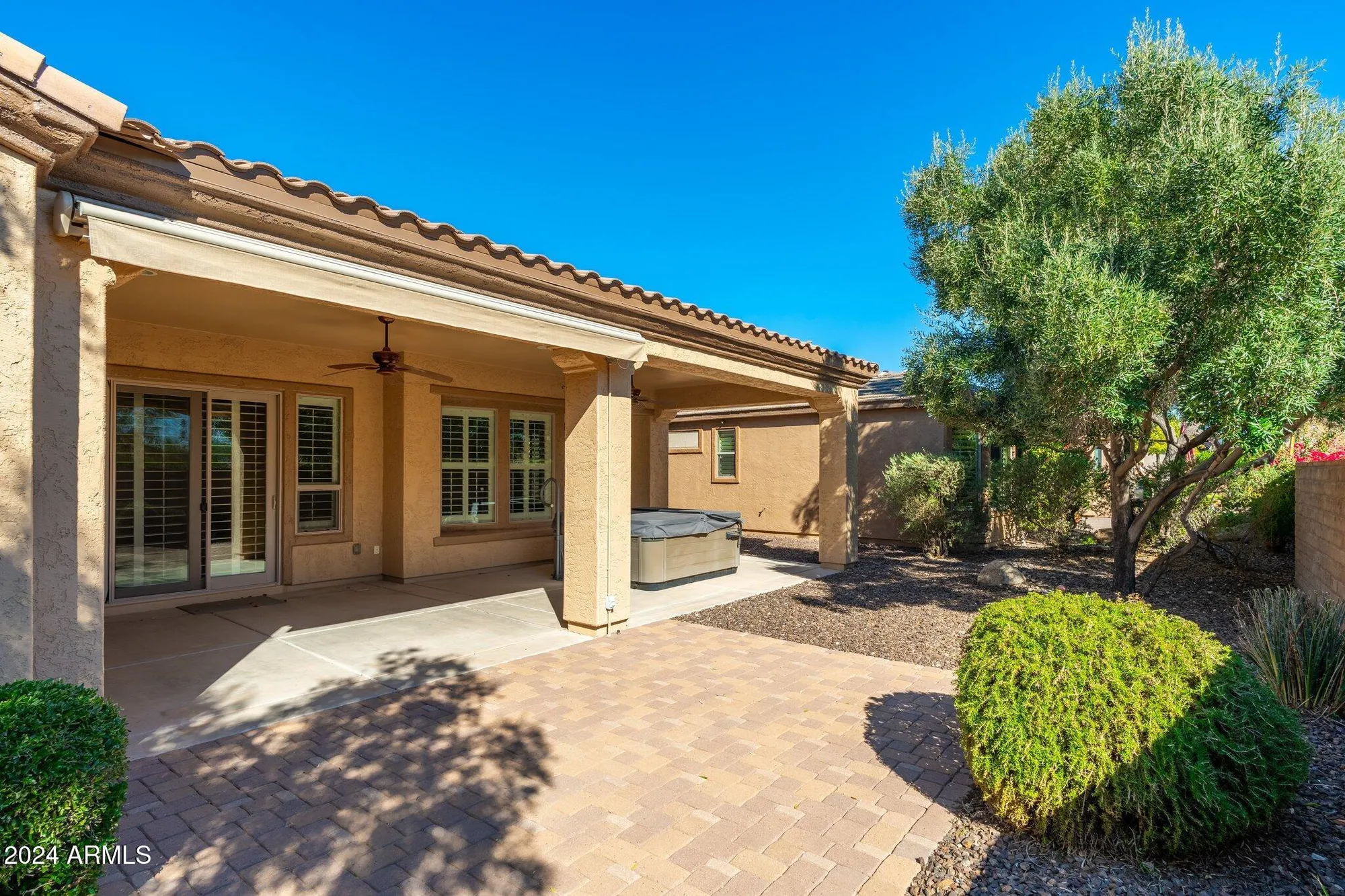 Property Slideshow image 34 of 111 | 27789 n 129th ln, Peoria, AZ, 85383