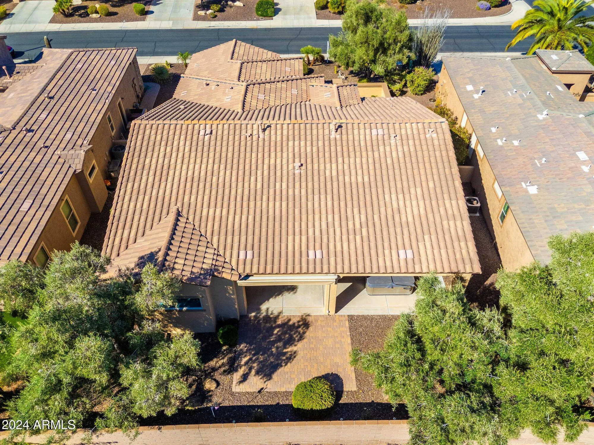 Property Slideshow image 35 of 111 | 27789 n 129th ln, Peoria, AZ, 85383