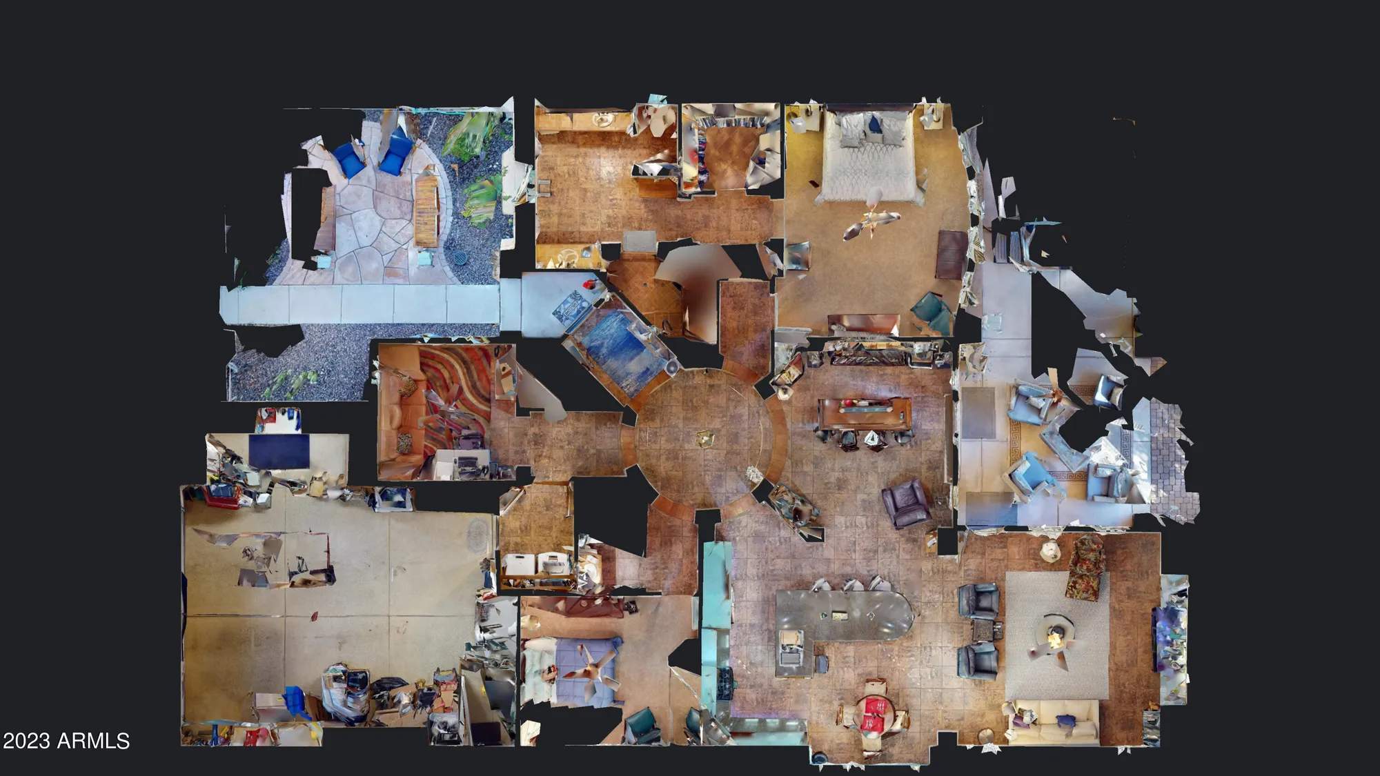 Property Slideshow image 111 of 111 | 27789 n 129th ln, Peoria, AZ, 85383