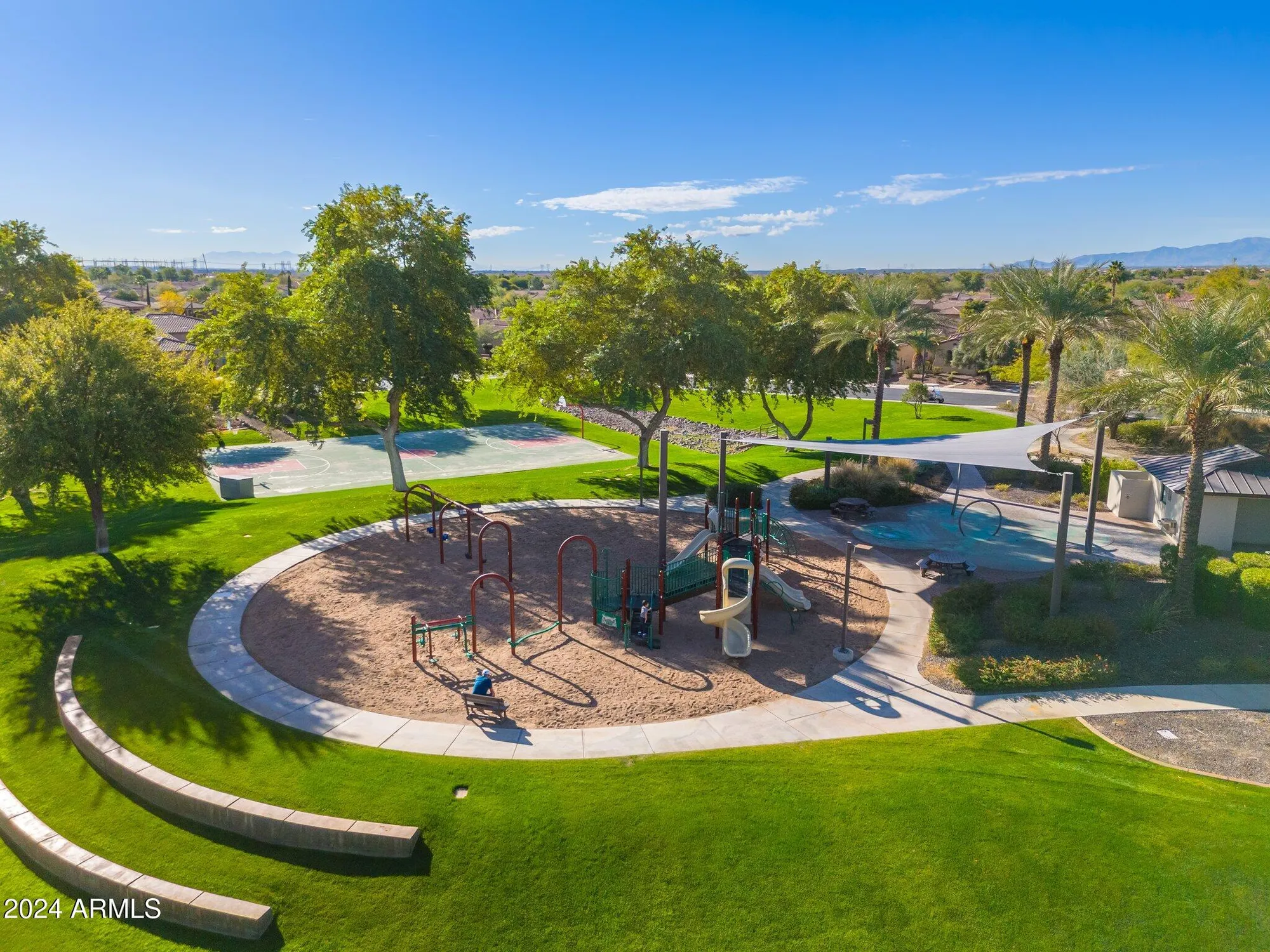 Property Slideshow image 51 of 111 | 27789 n 129th ln, Peoria, AZ, 85383