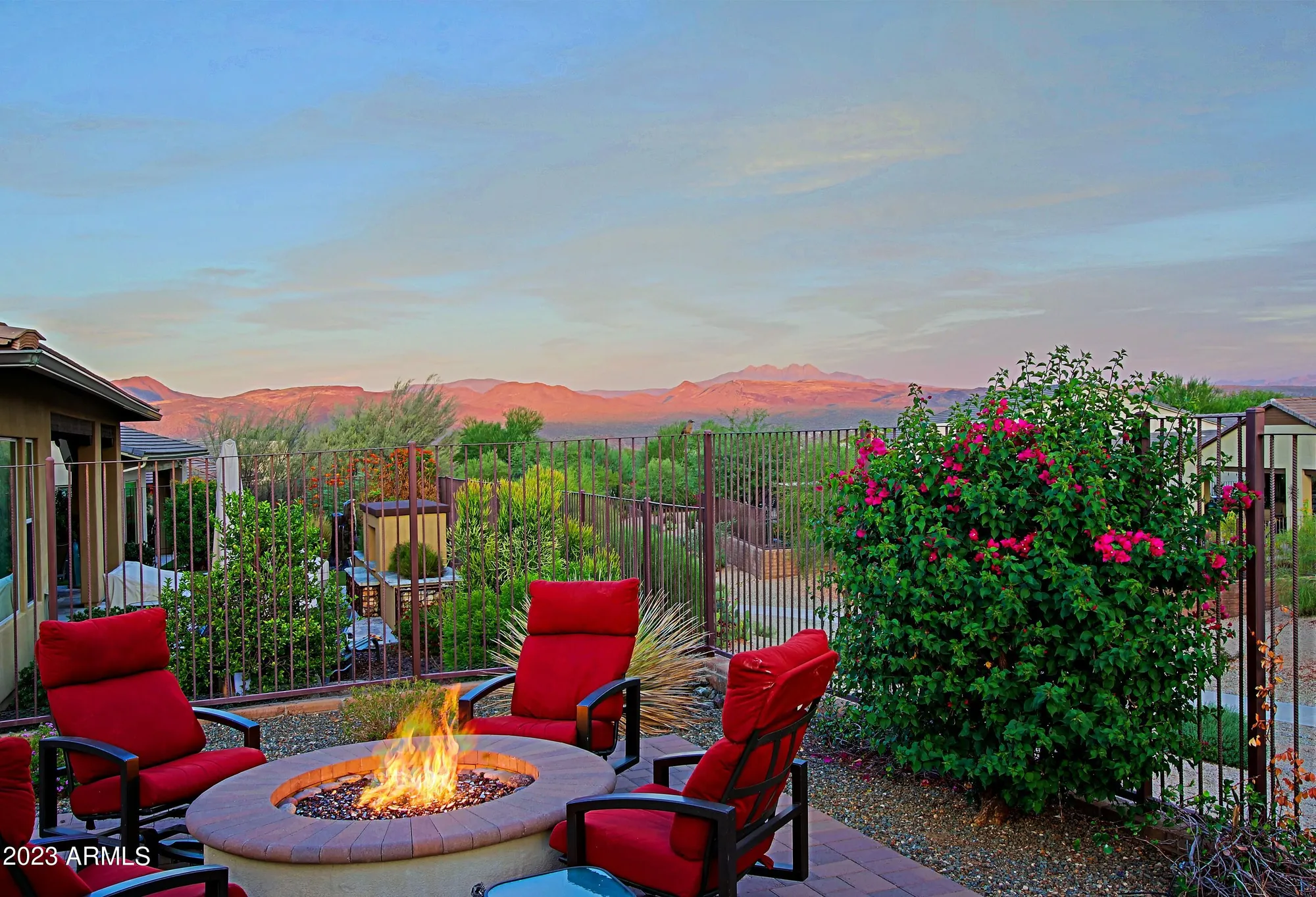 Property Slideshow image 1 of 35 | 17913 e vista desierto, Rio Verde, AZ, 85263