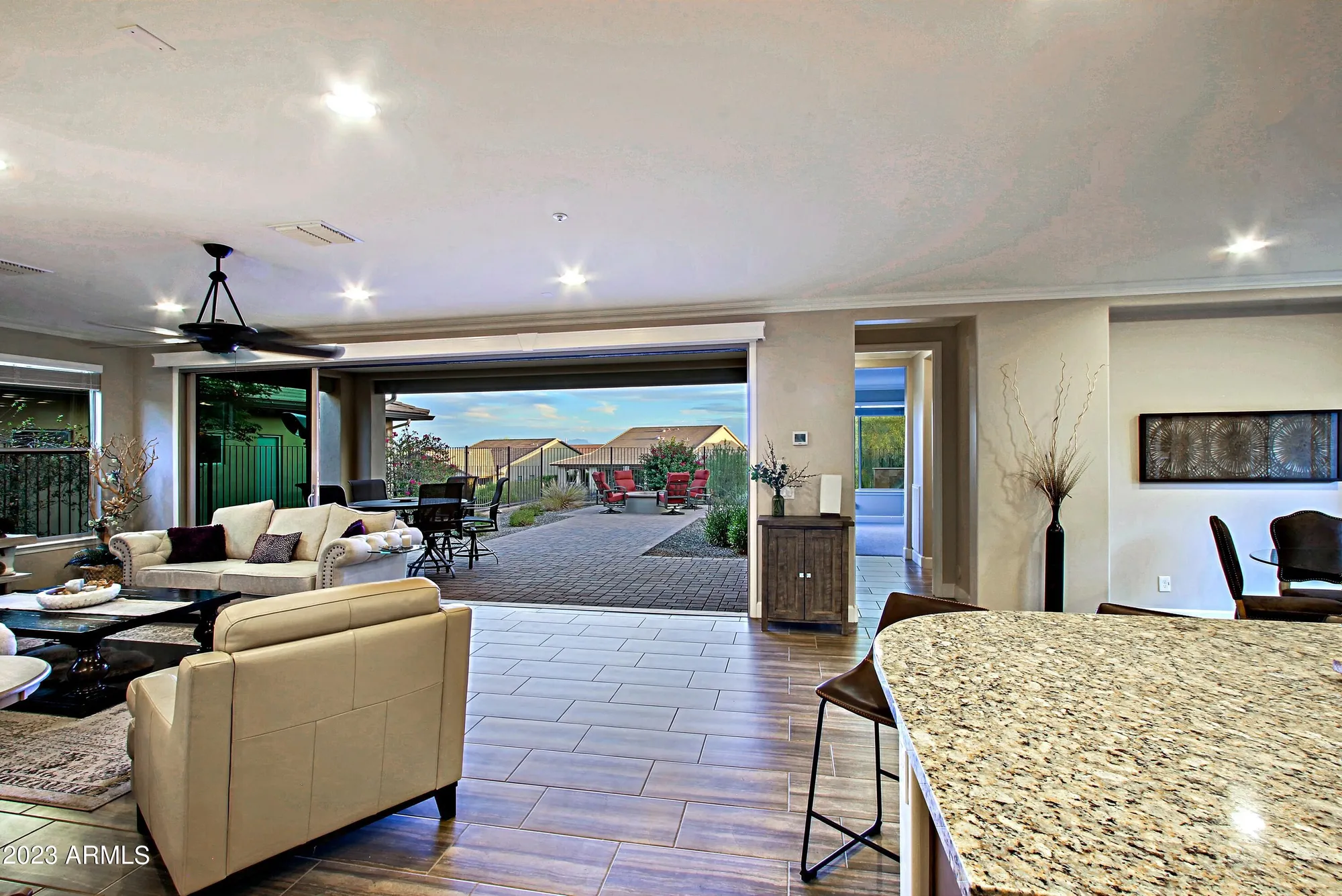 Property Slideshow image 5 of 35 | 17913 e vista desierto, Rio Verde, AZ, 85263