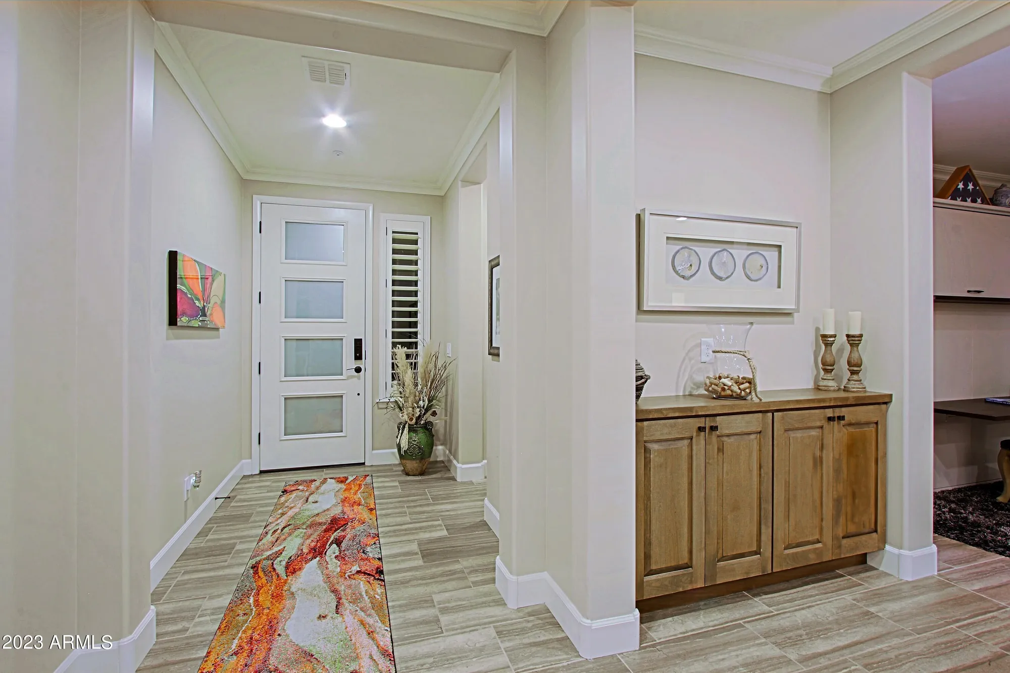 Property Slideshow image 6 of 35 | 17913 e vista desierto, Rio Verde, AZ, 85263