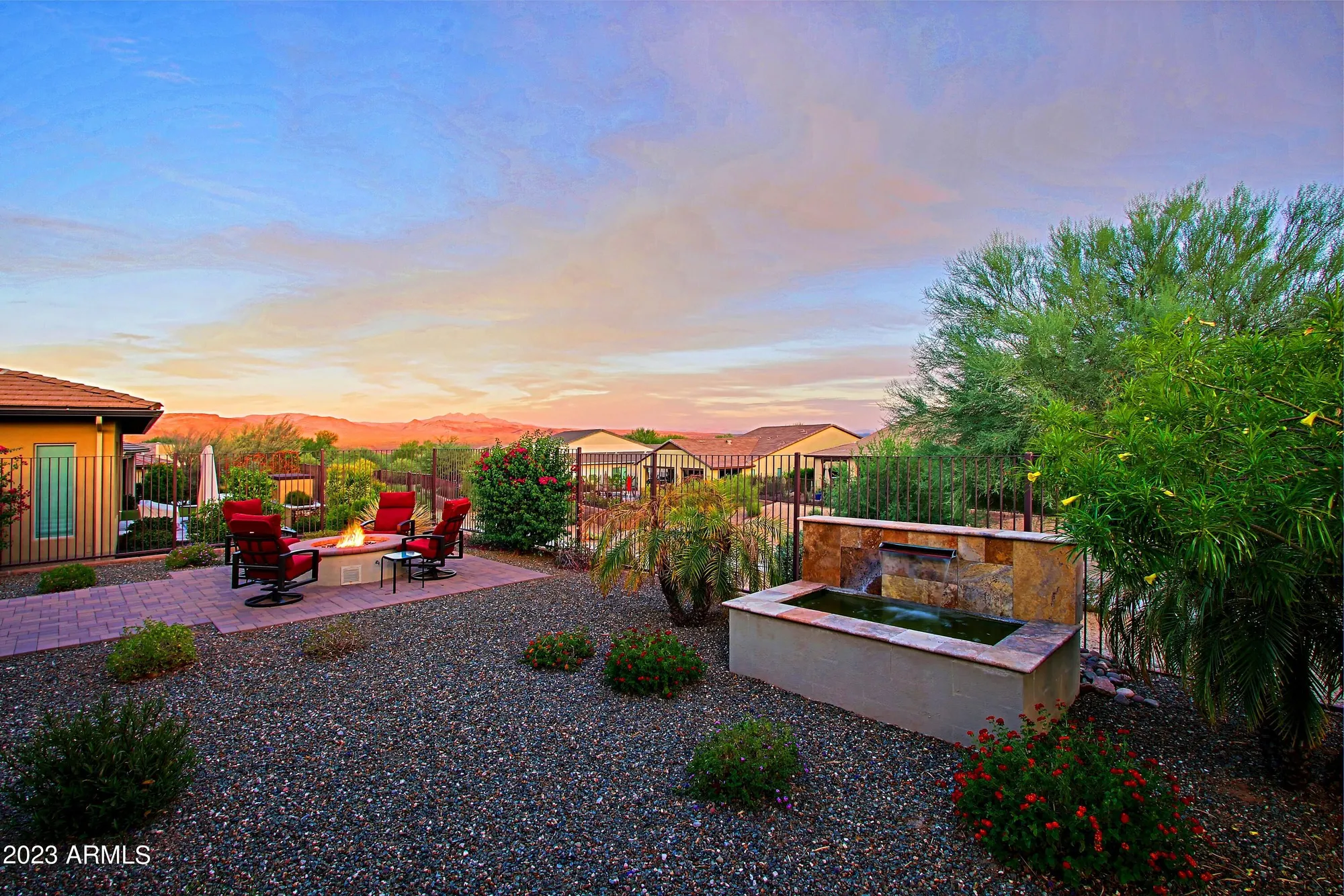 Property Slideshow image 7 of 35 | 17913 e vista desierto, Rio Verde, AZ, 85263