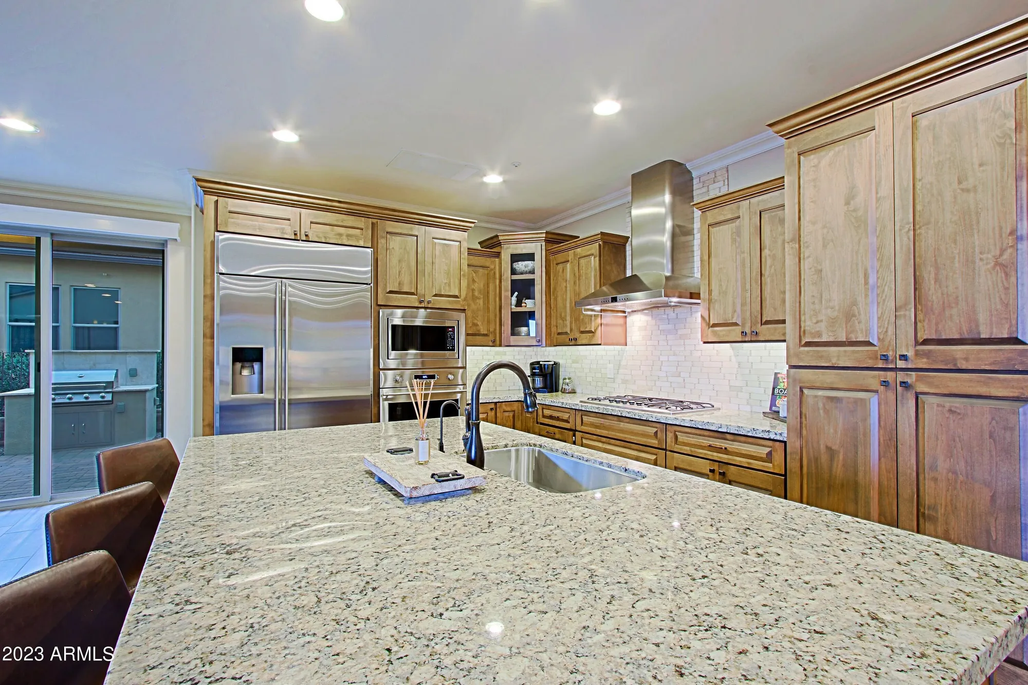 Property Slideshow image 10 of 35 | 17913 e vista desierto, Rio Verde, AZ, 85263