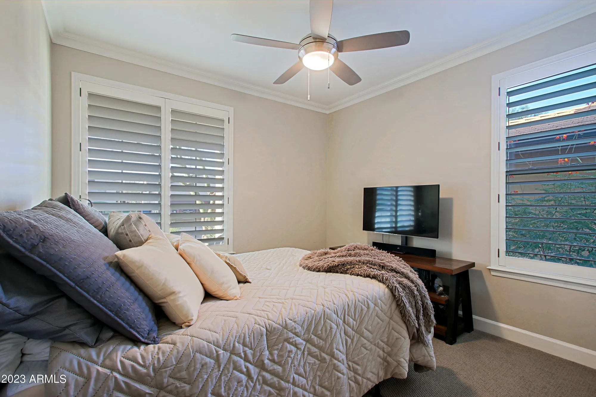 Property Slideshow image 17 of 35 | 17913 e vista desierto, Rio Verde, AZ, 85263