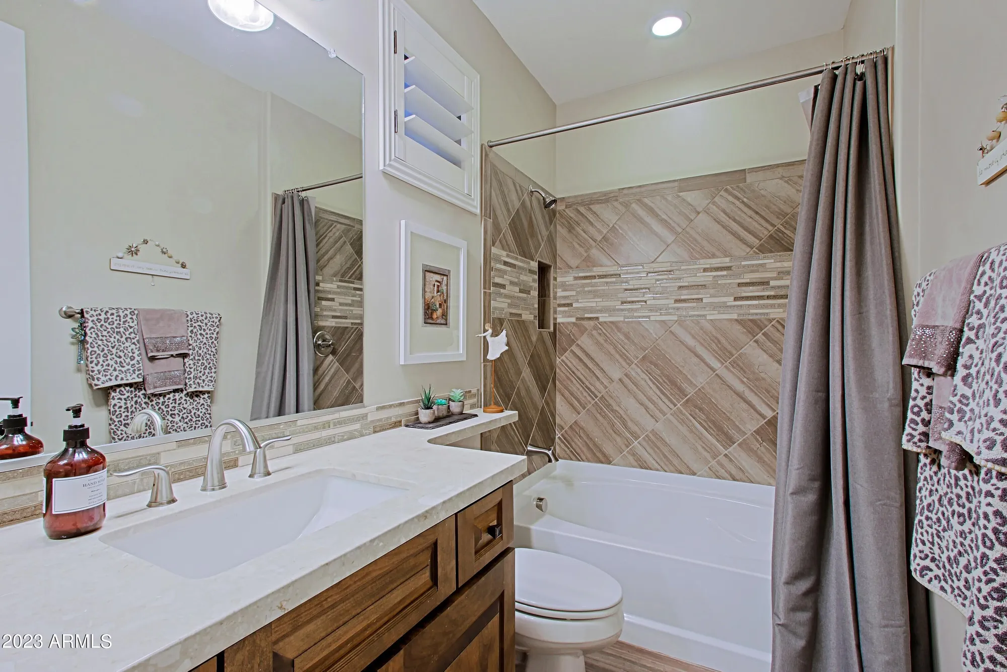 Property Slideshow image 18 of 35 | 17913 e vista desierto, Rio Verde, AZ, 85263
