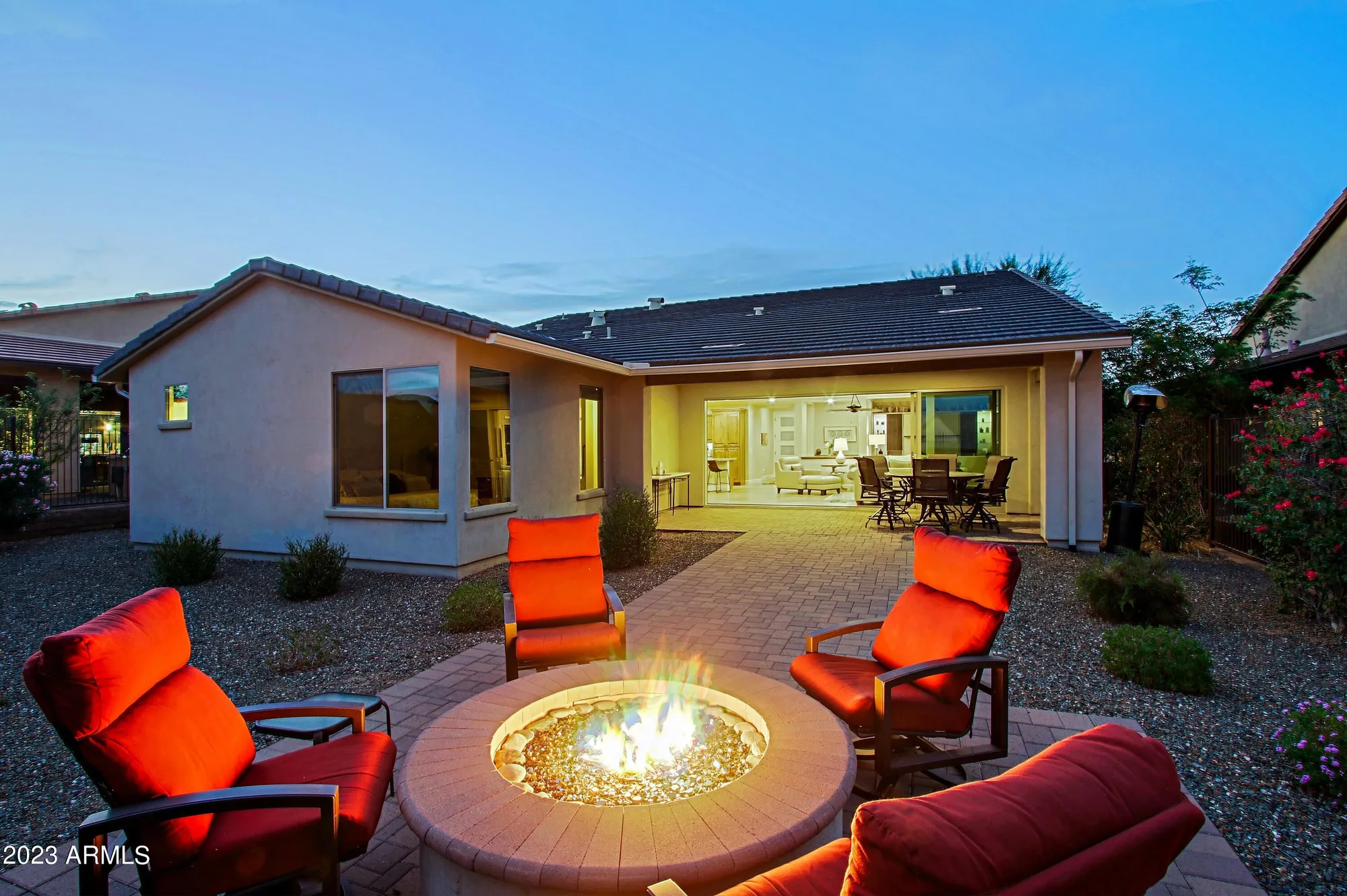 Property Slideshow image 22 of 35 | 17913 e vista desierto, Rio Verde, AZ, 85263