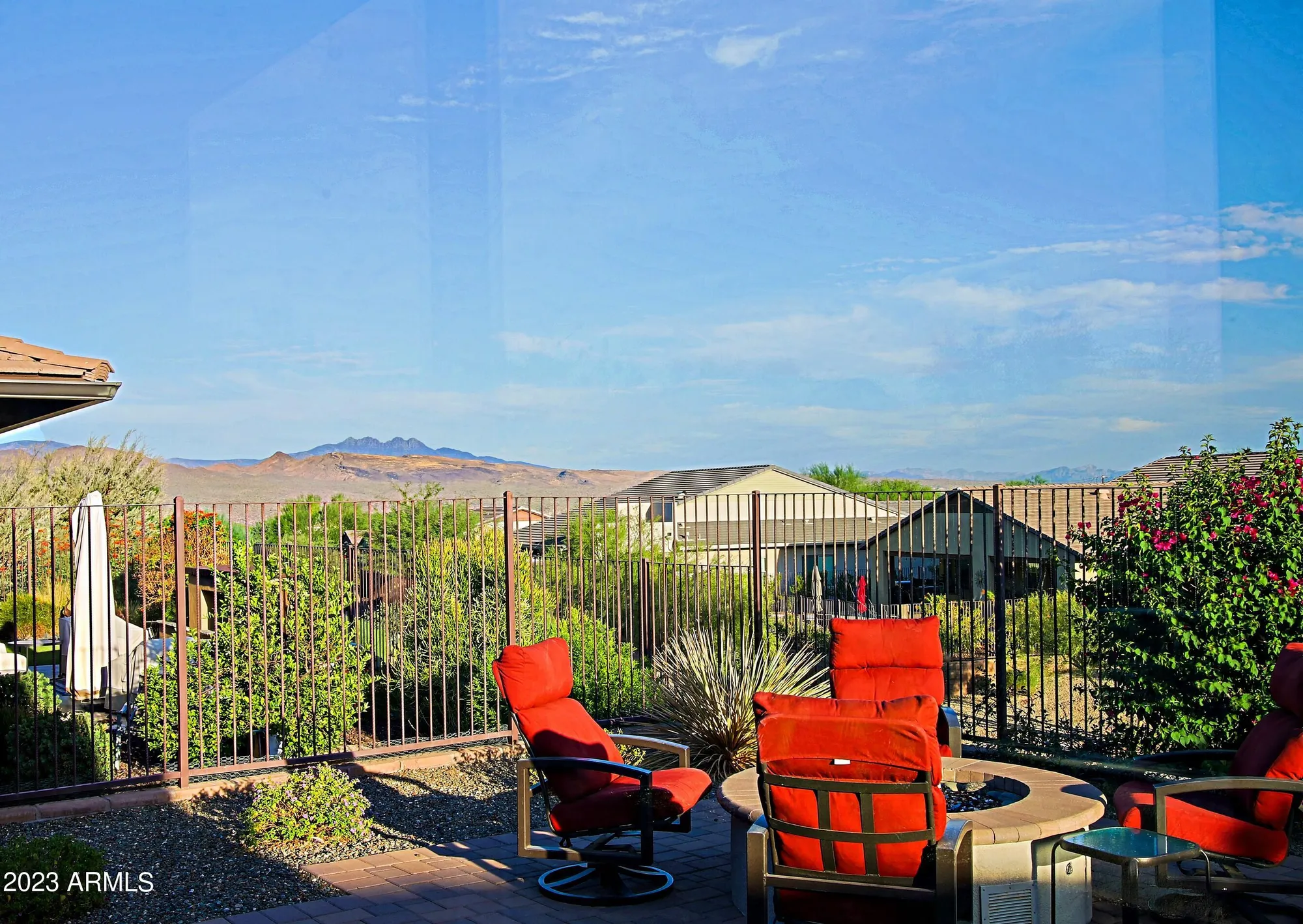 Property Slideshow image 24 of 35 | 17913 e vista desierto, Rio Verde, AZ, 85263