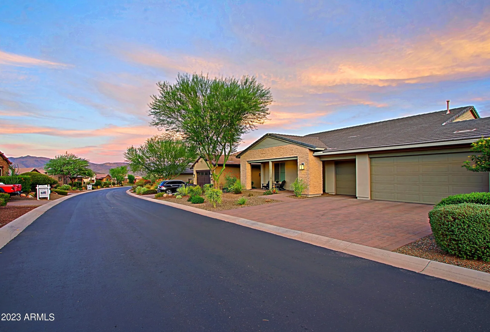 Property Slideshow image 26 of 35 | 17913 e vista desierto, Rio Verde, AZ, 85263