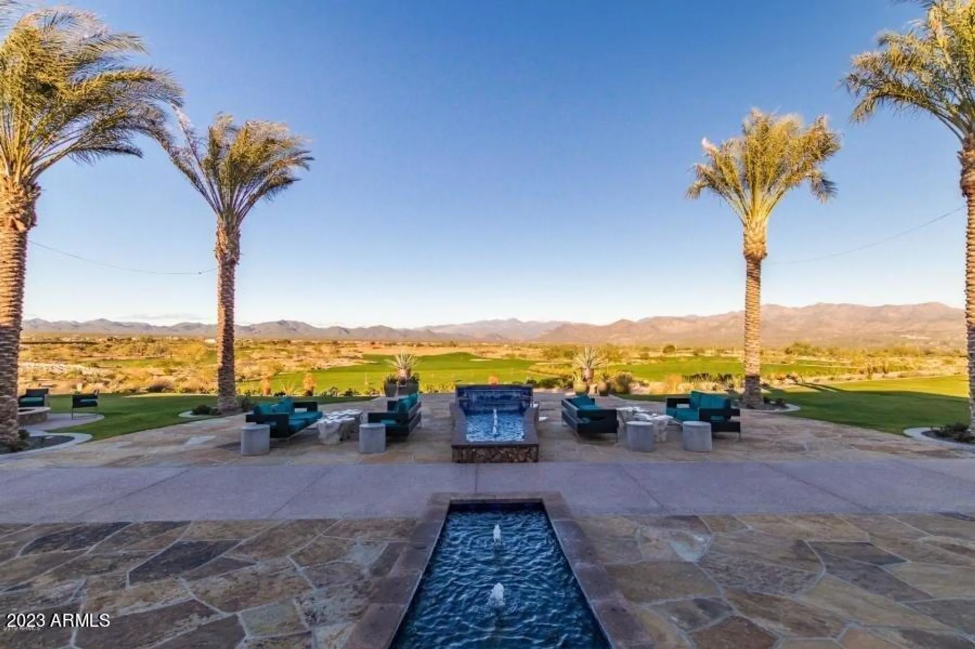 Property Slideshow image 33 of 35 | 17913 e vista desierto, Rio Verde, AZ, 85263